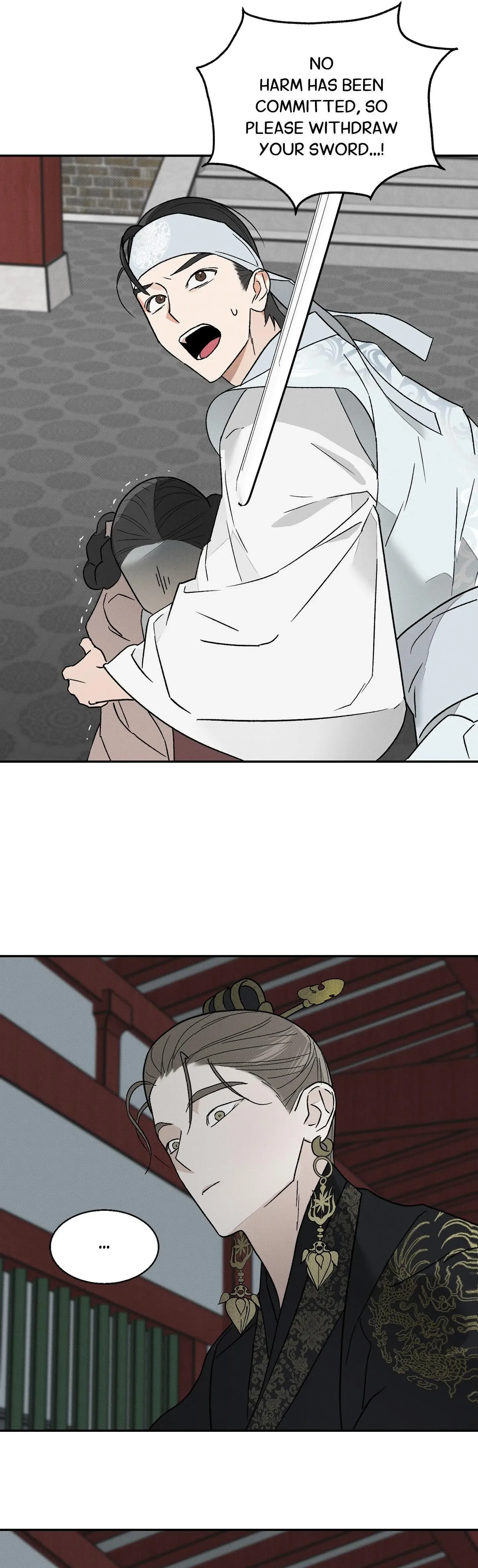 Tales of a Moonless Night Chapter 1 page 31