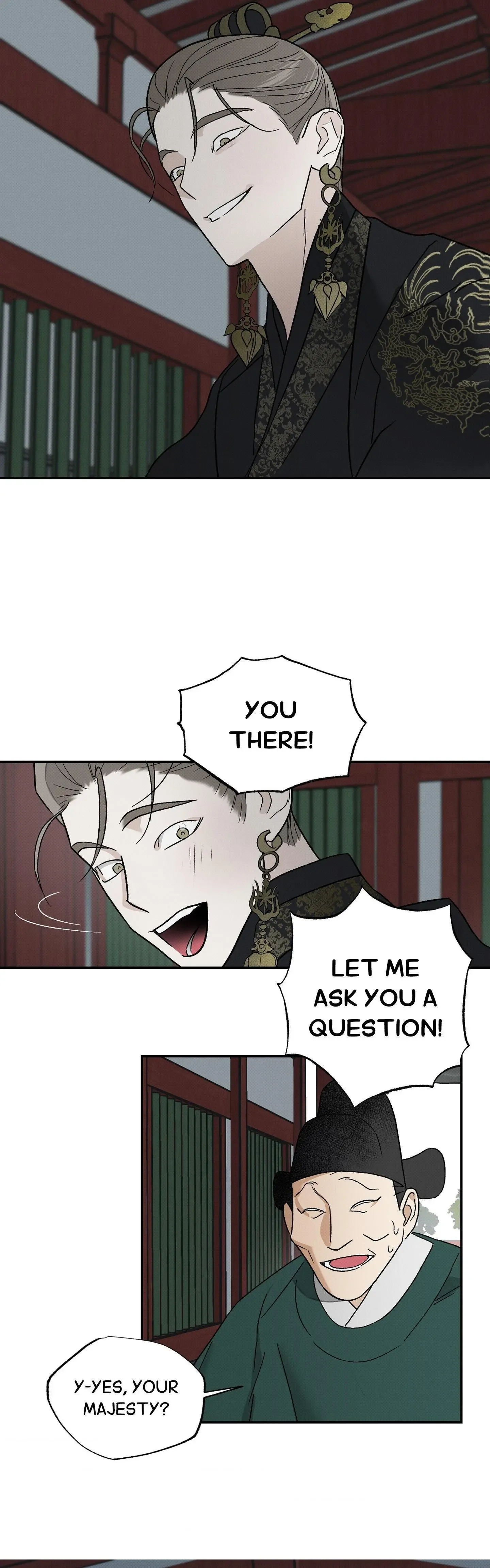 Tales of a Moonless Night Chapter 1 page 32