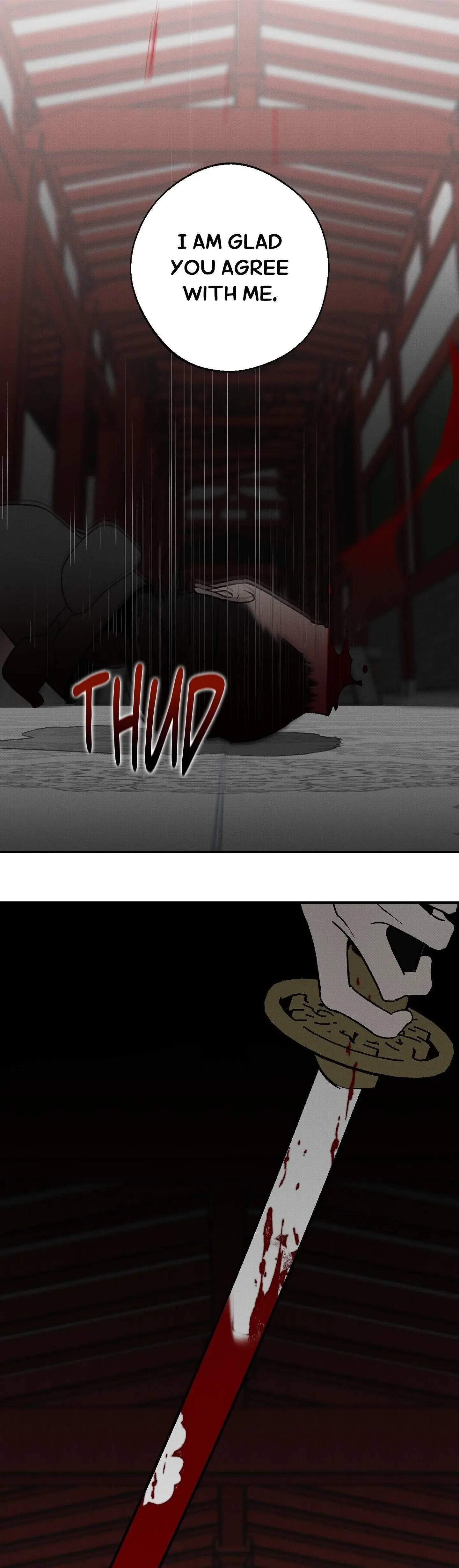 Tales of a Moonless Night Chapter 1 page 35