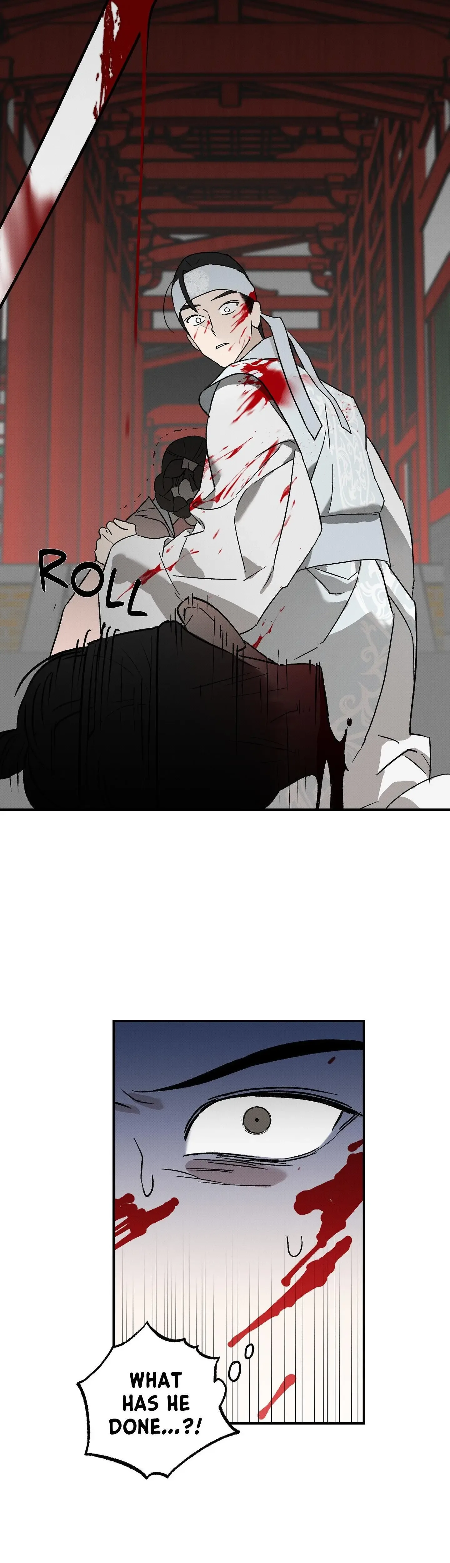 Tales of a Moonless Night Chapter 1 page 36