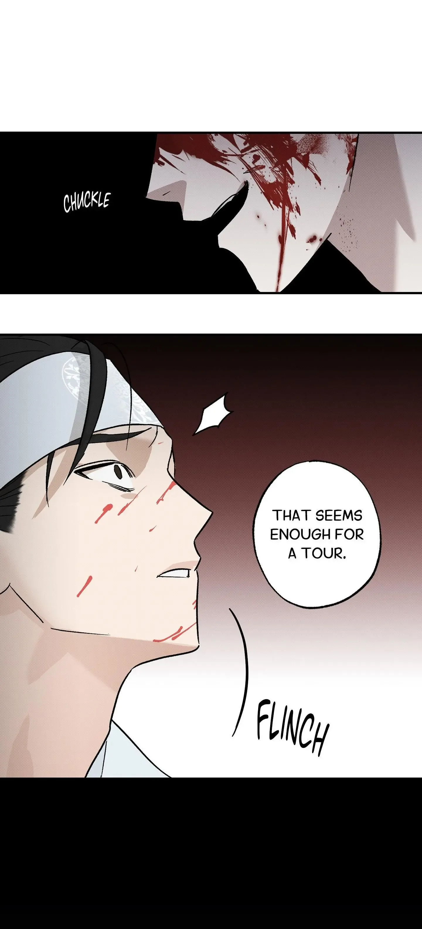 Tales of a Moonless Night Chapter 1 page 37