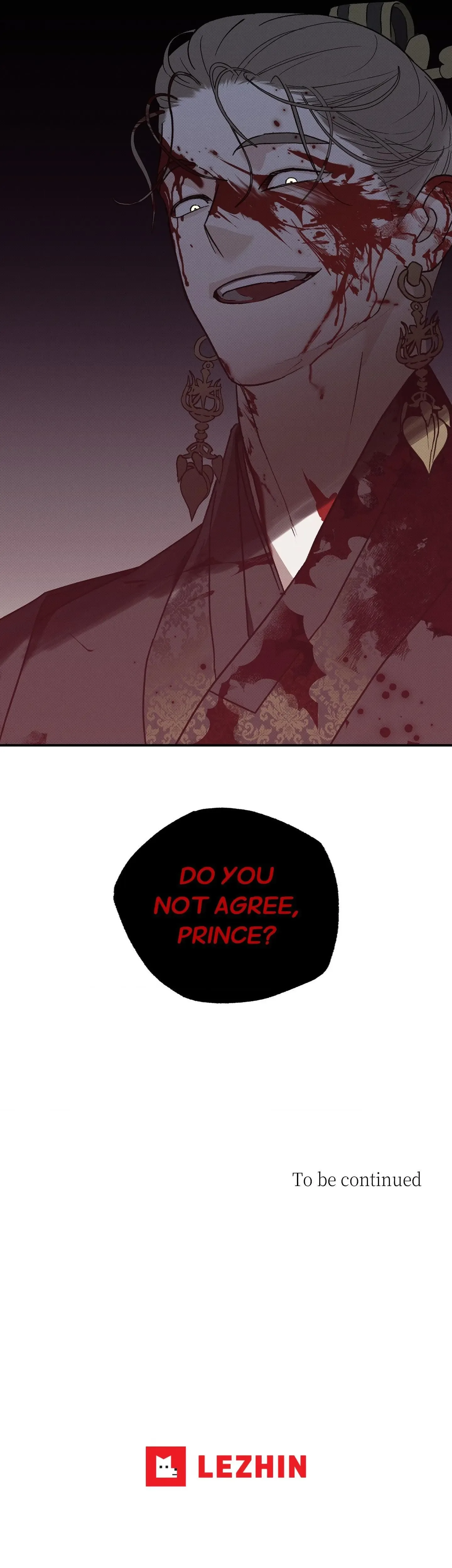 Tales of a Moonless Night Chapter 1 page 38