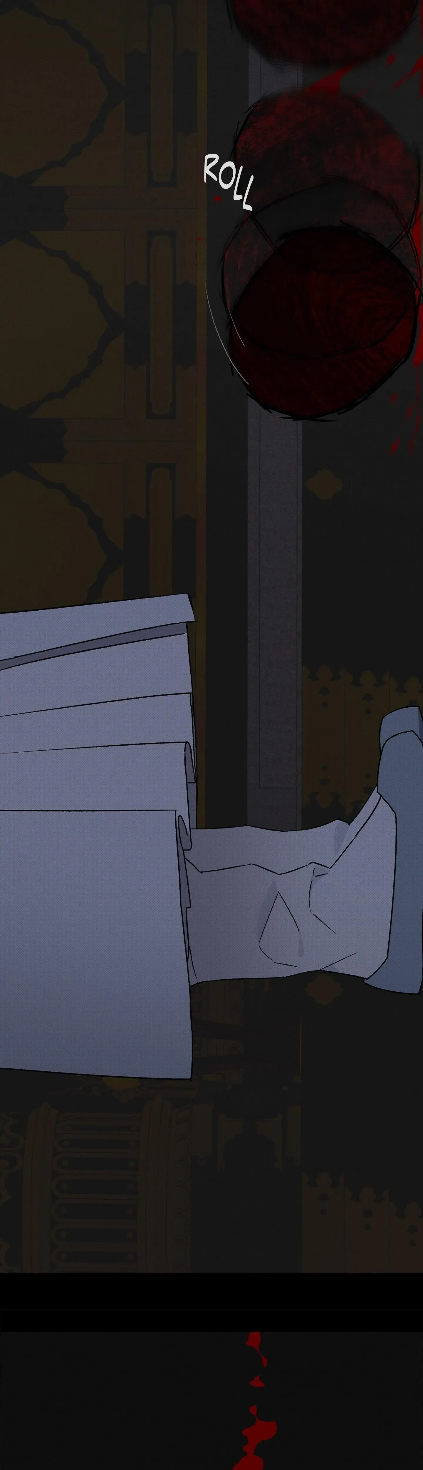 Tales of a Moonless Night Chapter 2 page 4