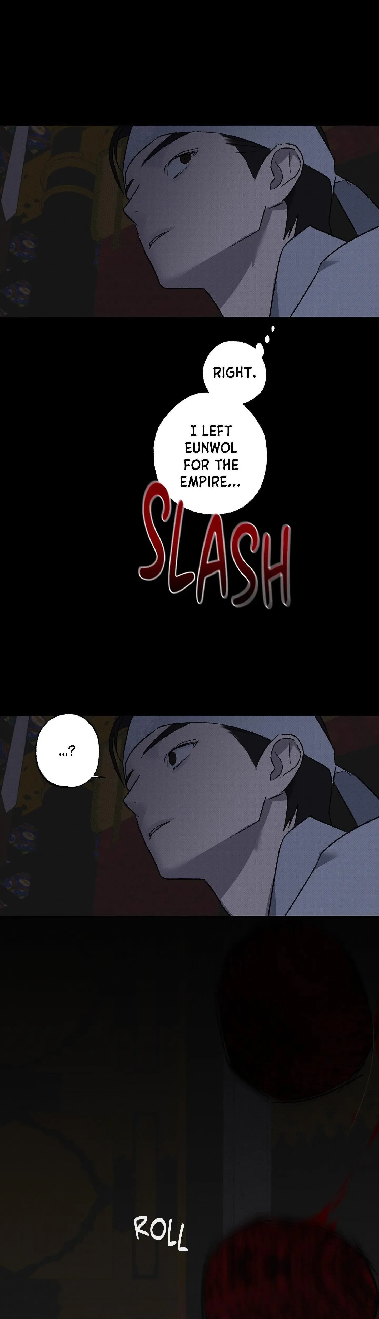 Tales of a Moonless Night Chapter 2 page 3