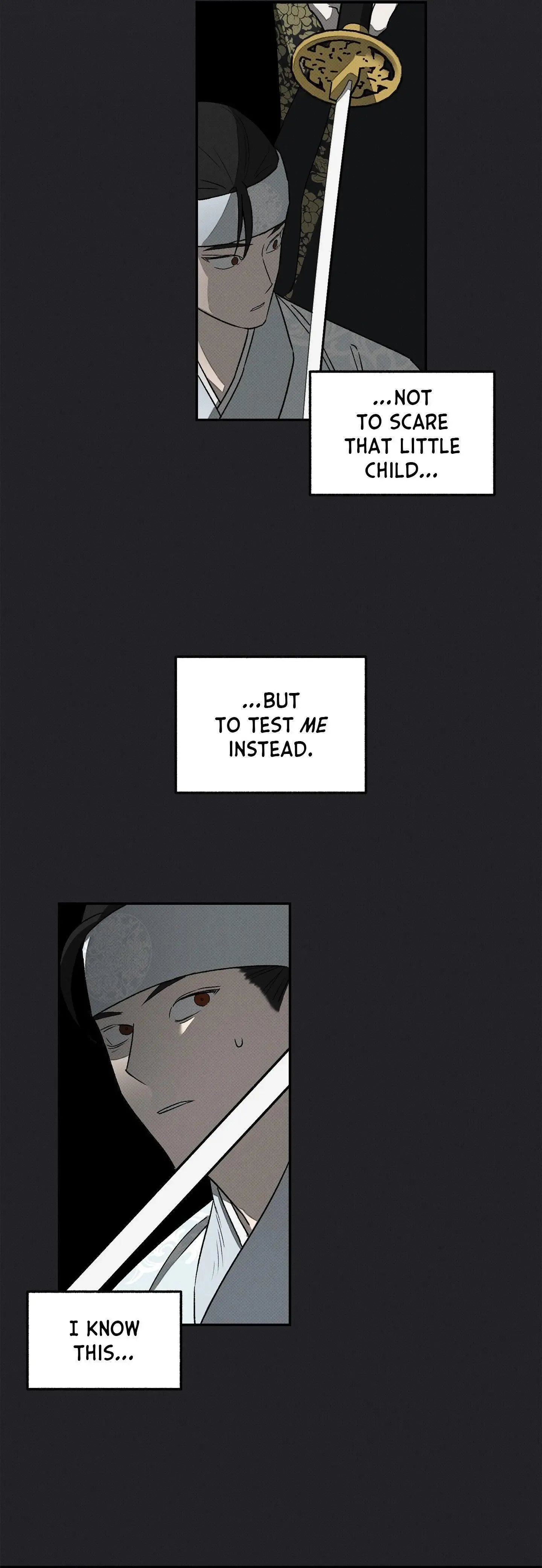 Tales of a Moonless Night Chapter 2 page 22