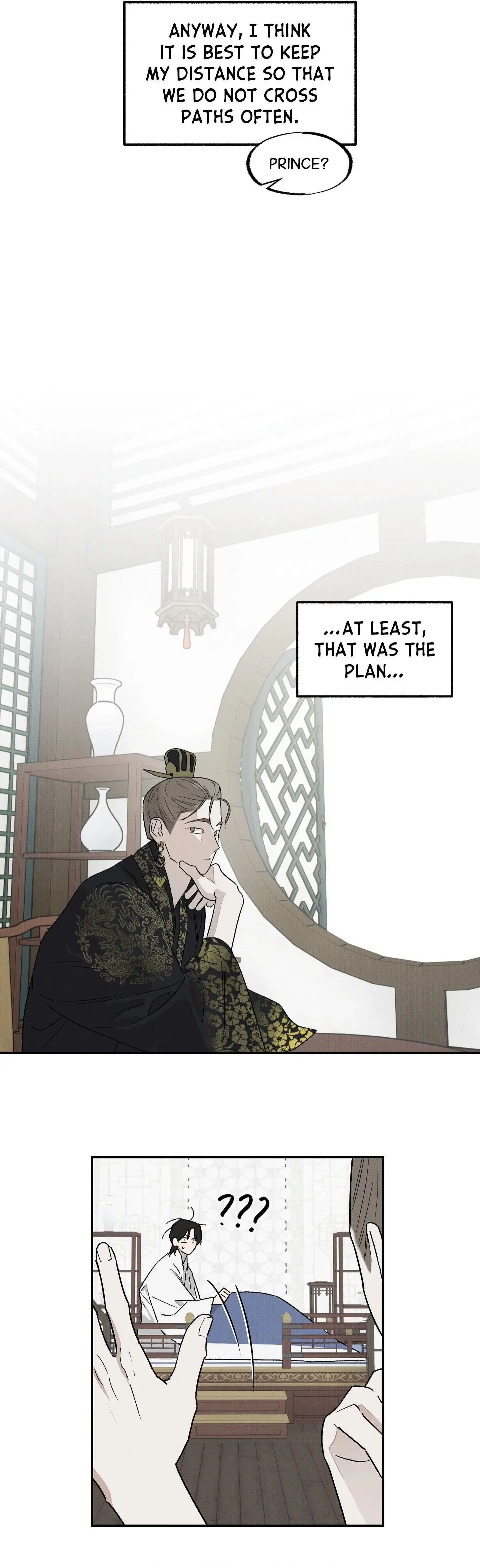 Tales of a Moonless Night Chapter 2 page 26