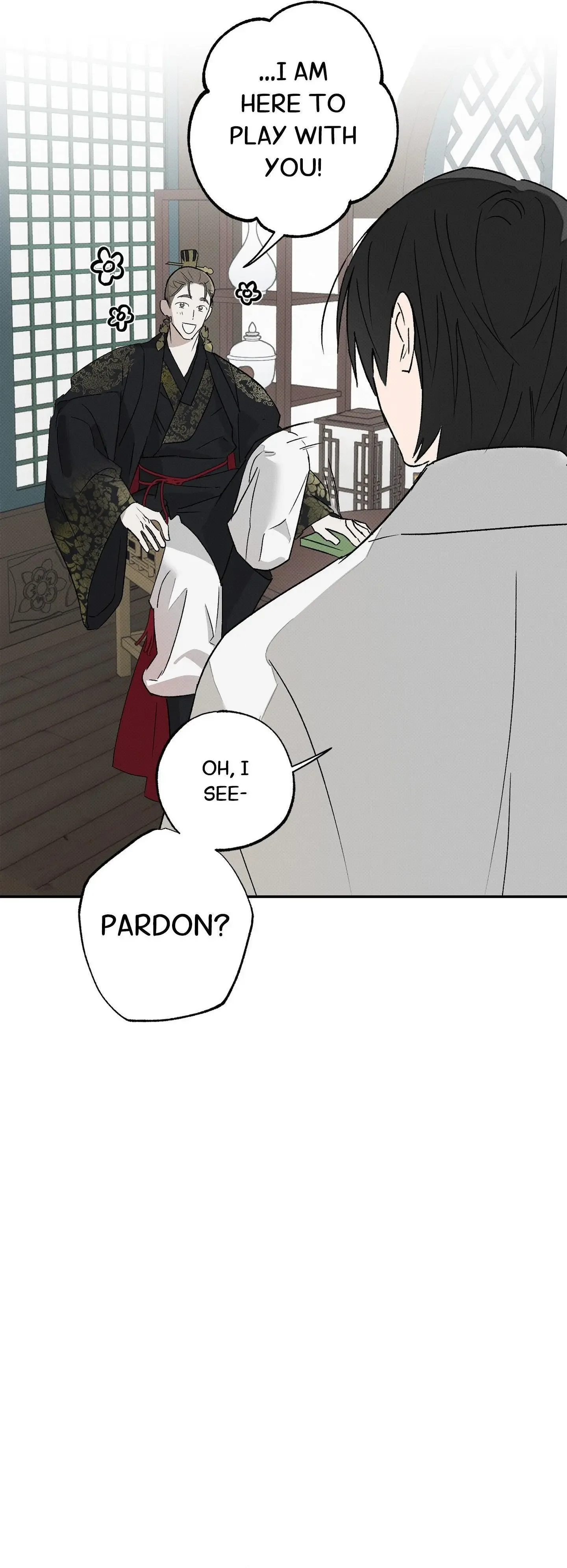 Tales of a Moonless Night Chapter 2 page 14