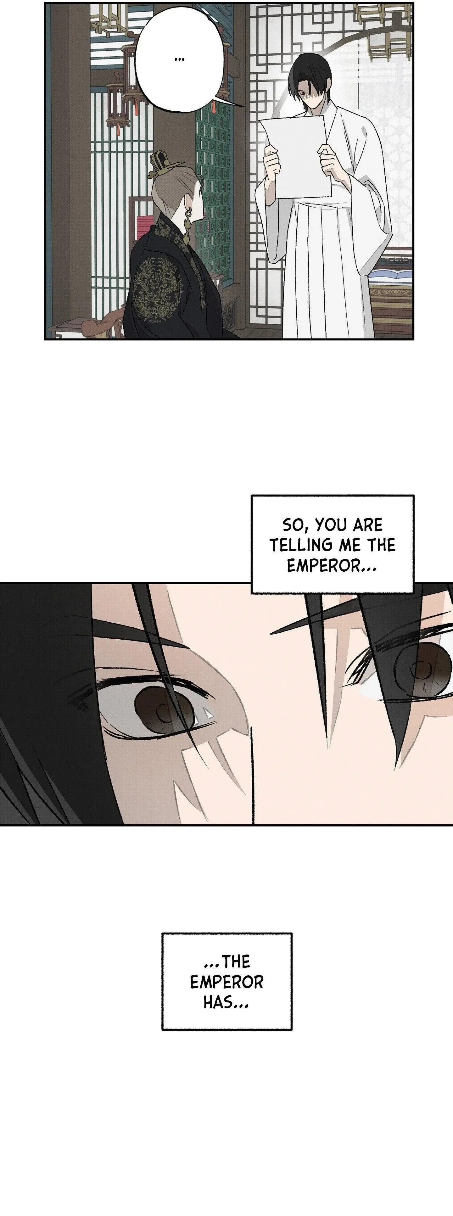 Tales of a Moonless Night Chapter 2 page 24