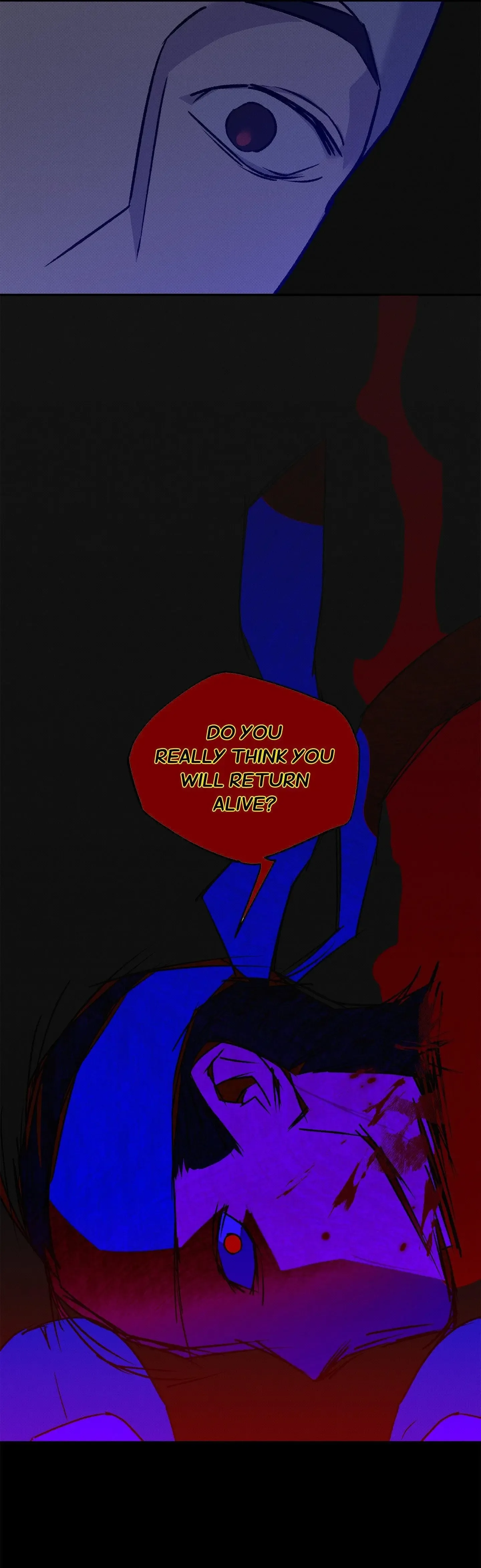Tales of a Moonless Night Chapter 2 page 6
