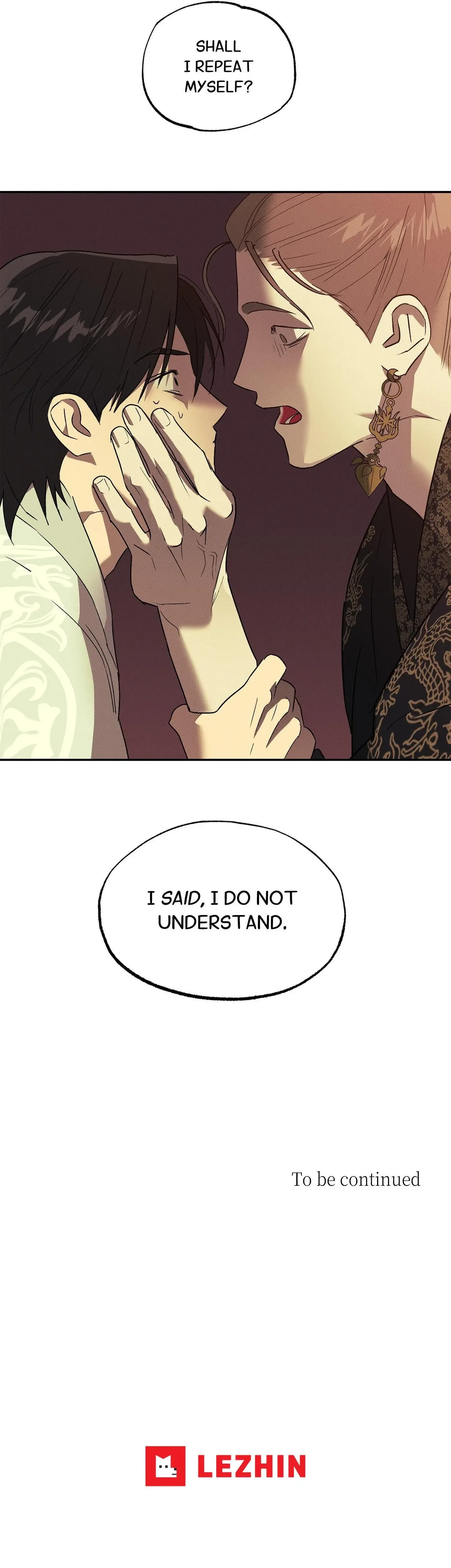 Tales of a Moonless Night Chapter 2 page 36
