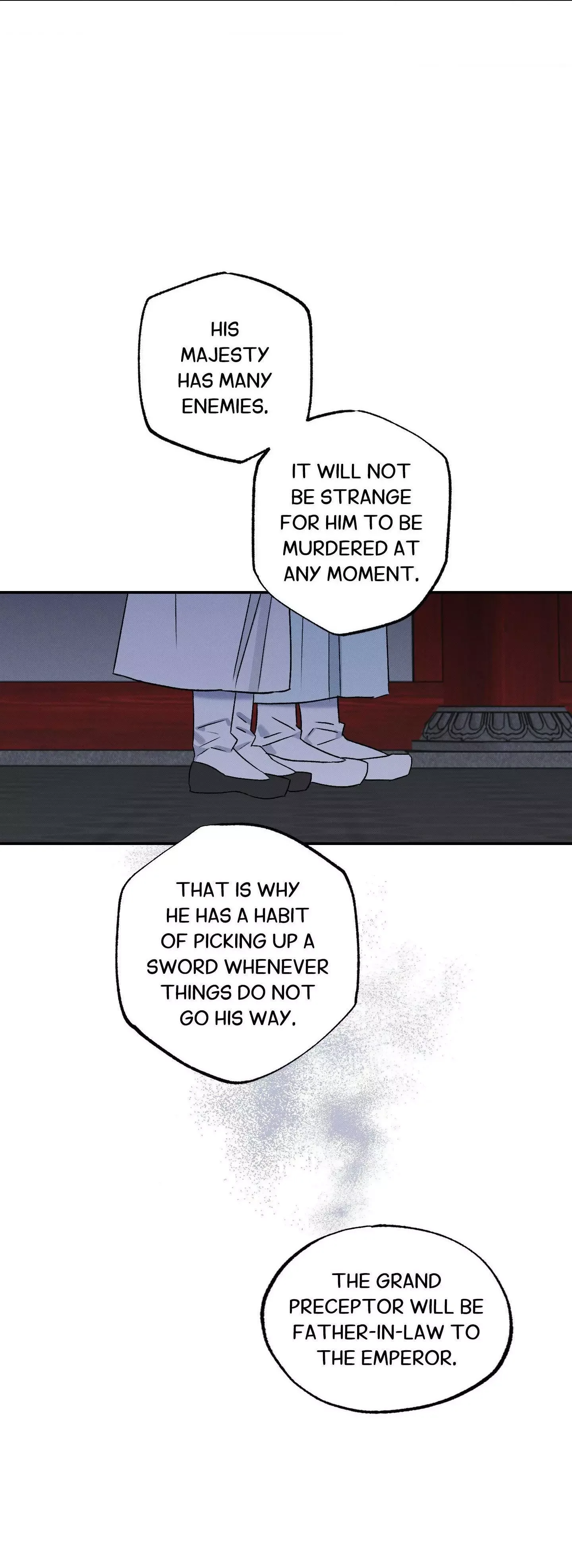 Tales of a Moonless Night Chapter 22 page 23