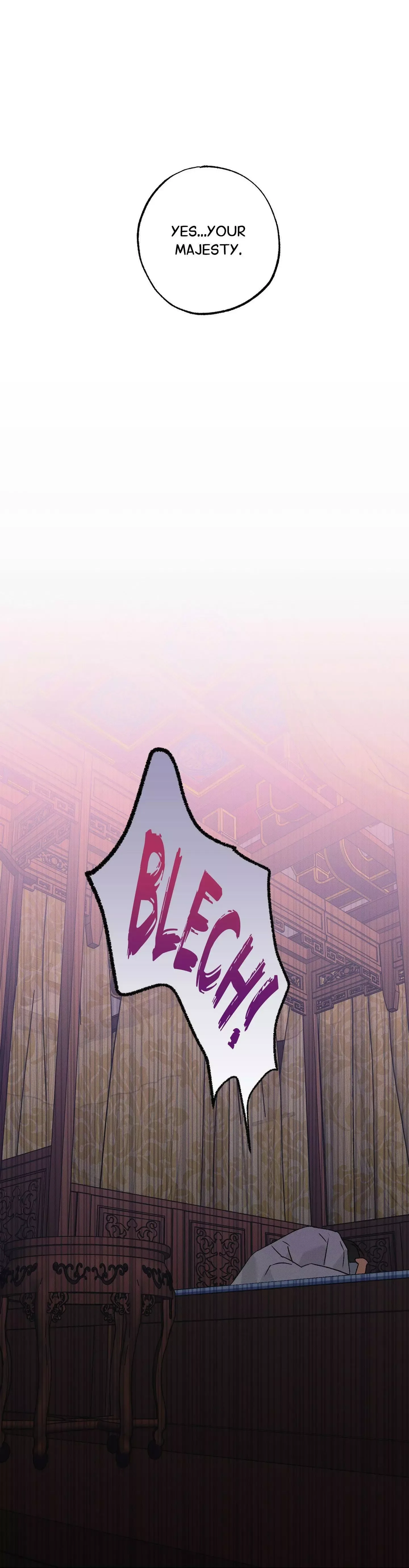 Tales of a Moonless Night Chapter 22 page 8