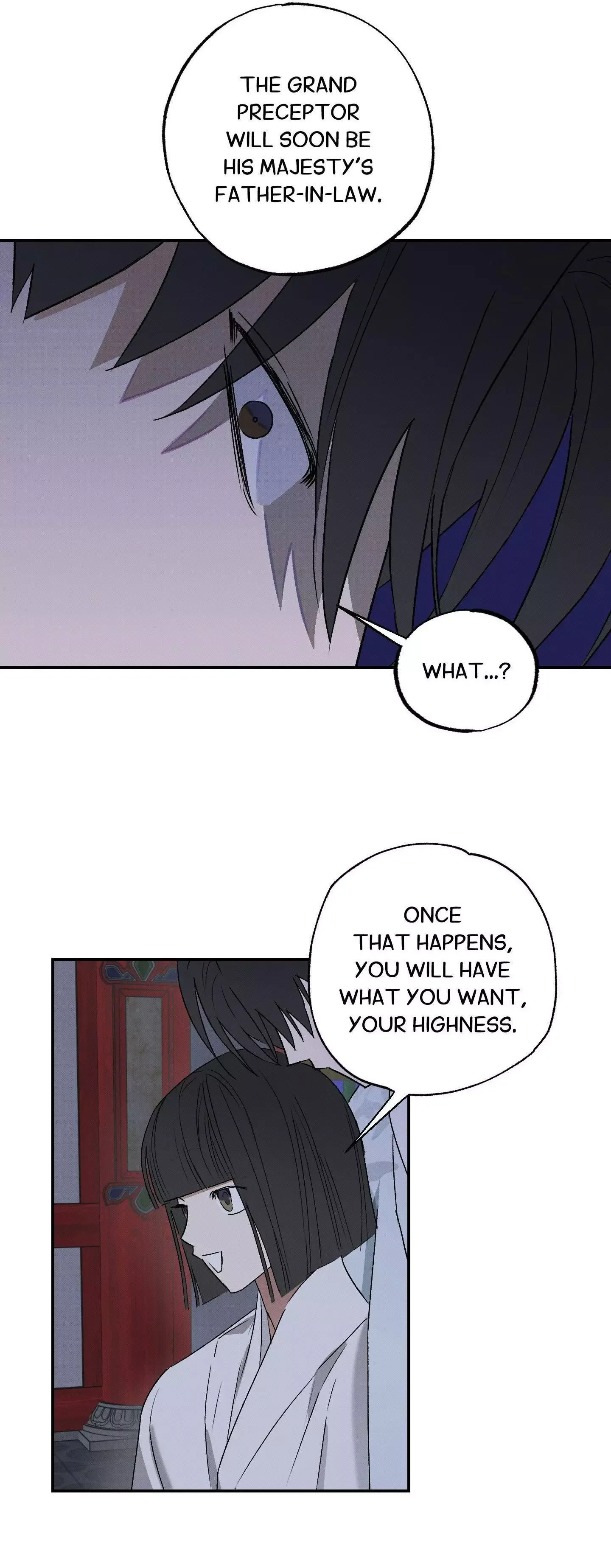 Tales of a Moonless Night Chapter 22 page 21