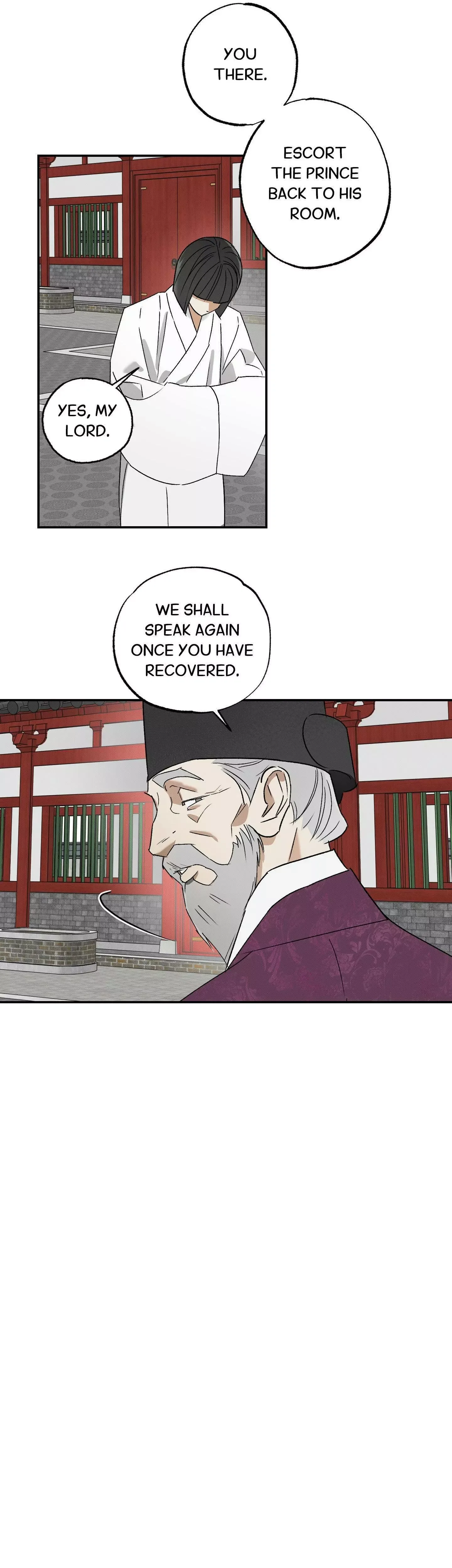 Tales of a Moonless Night Chapter 22 page 19