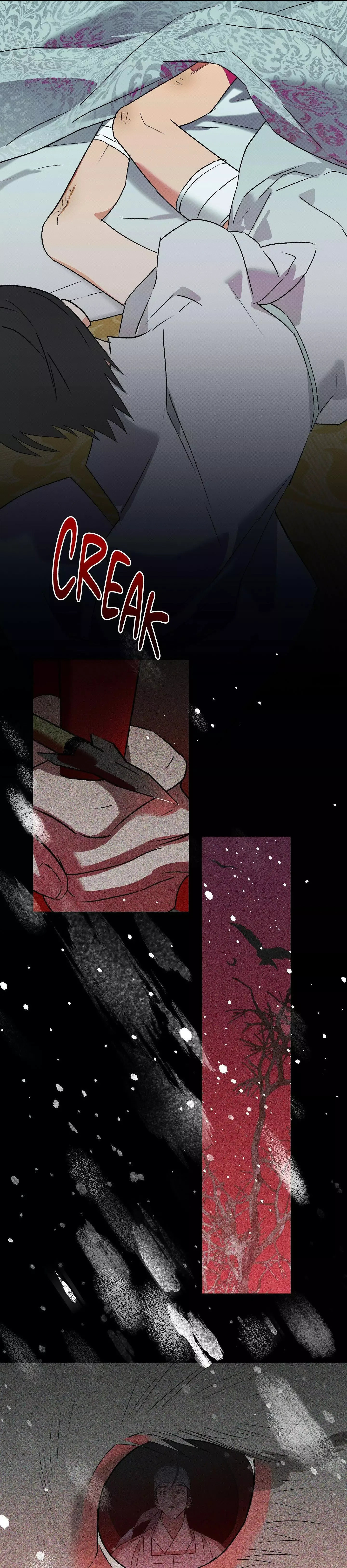 Tales of a Moonless Night Chapter 22 page 10