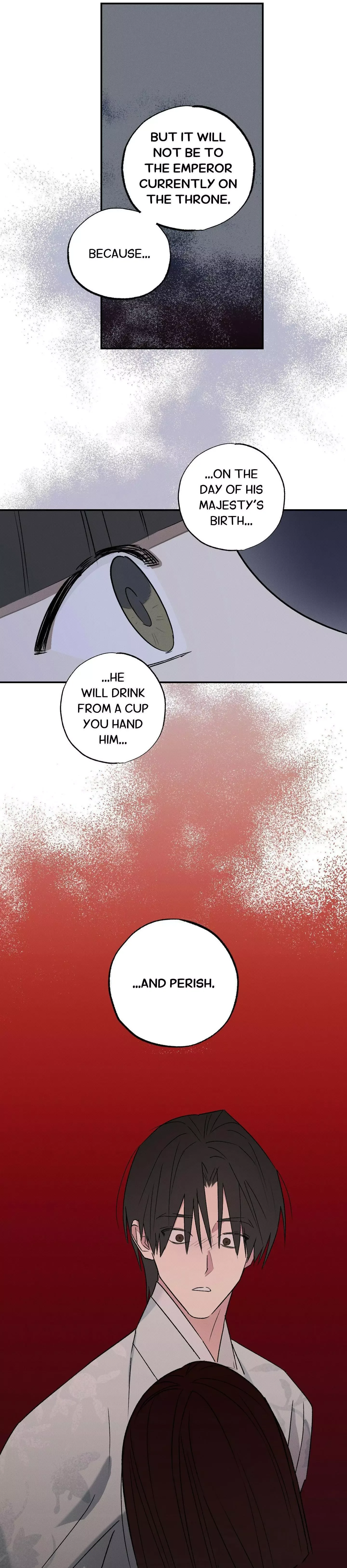 Tales of a Moonless Night Chapter 22 page 24