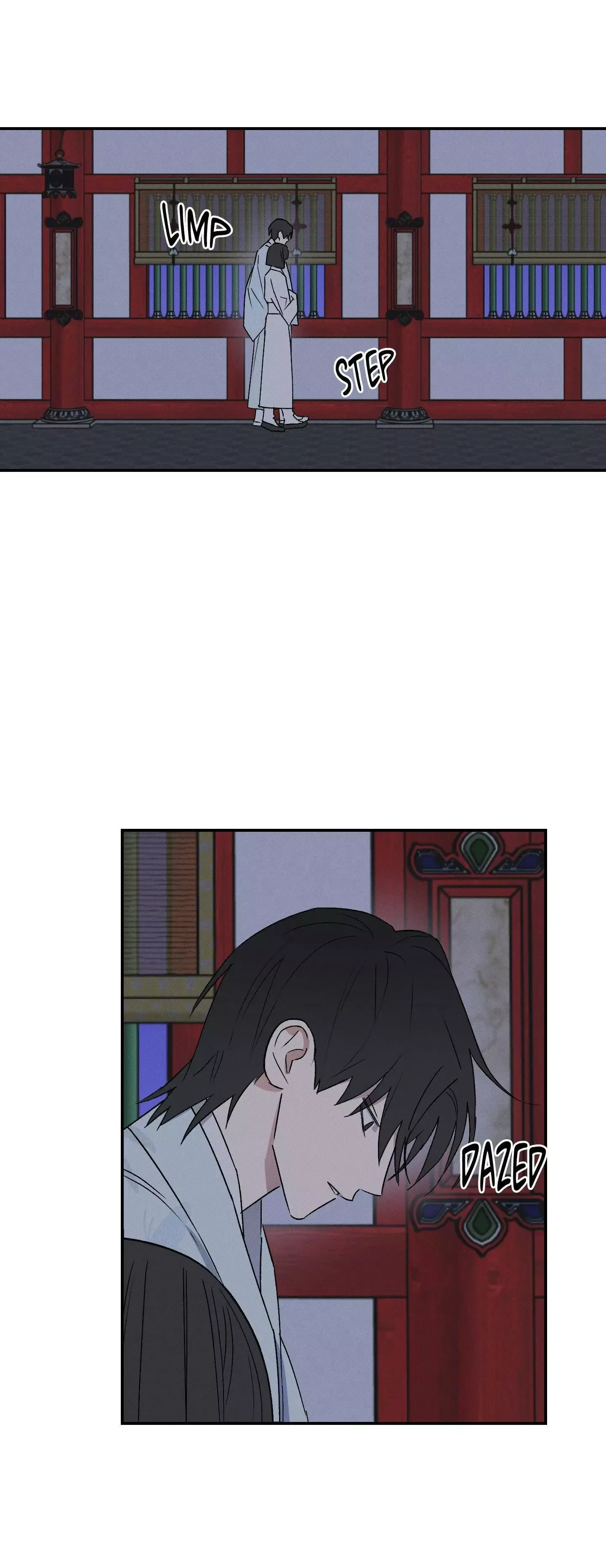 Tales of a Moonless Night Chapter 22 page 20