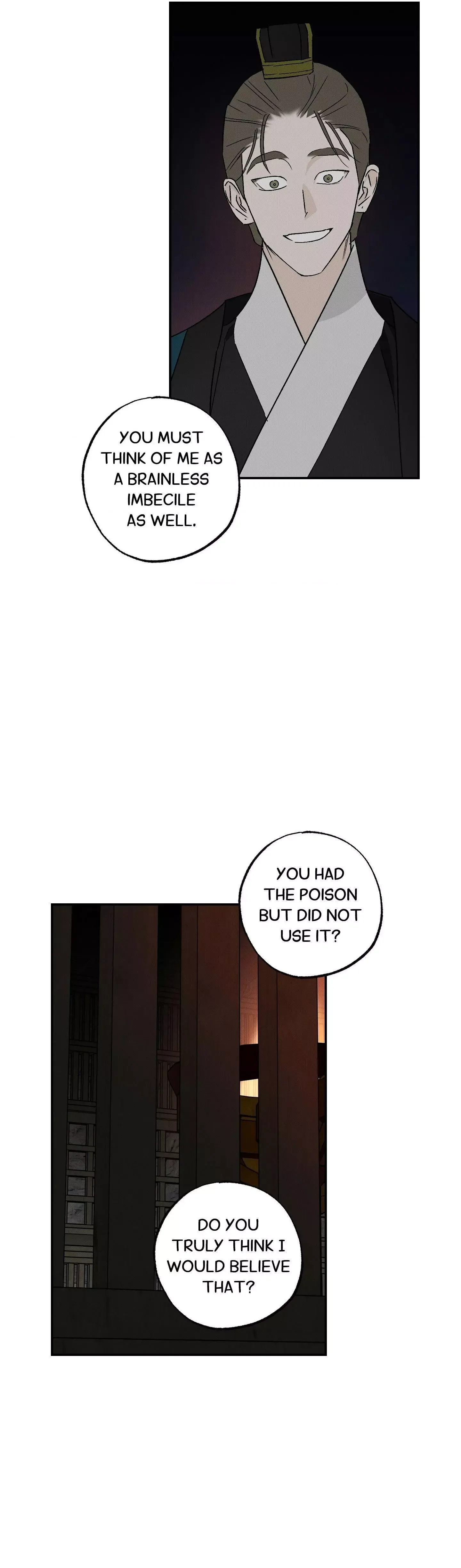 Tales of a Moonless Night Chapter 28 page 25