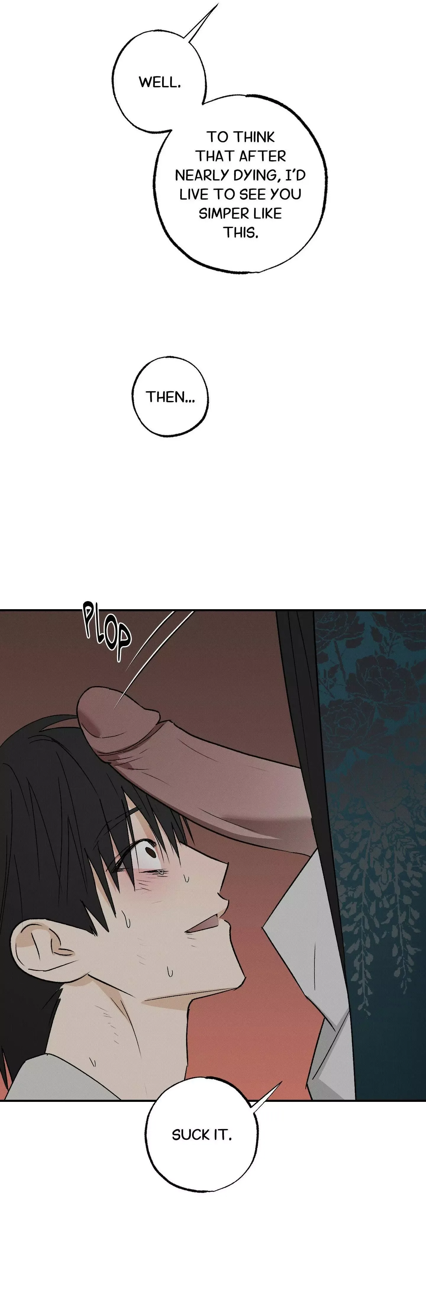 Tales of a Moonless Night Chapter 28 page 30