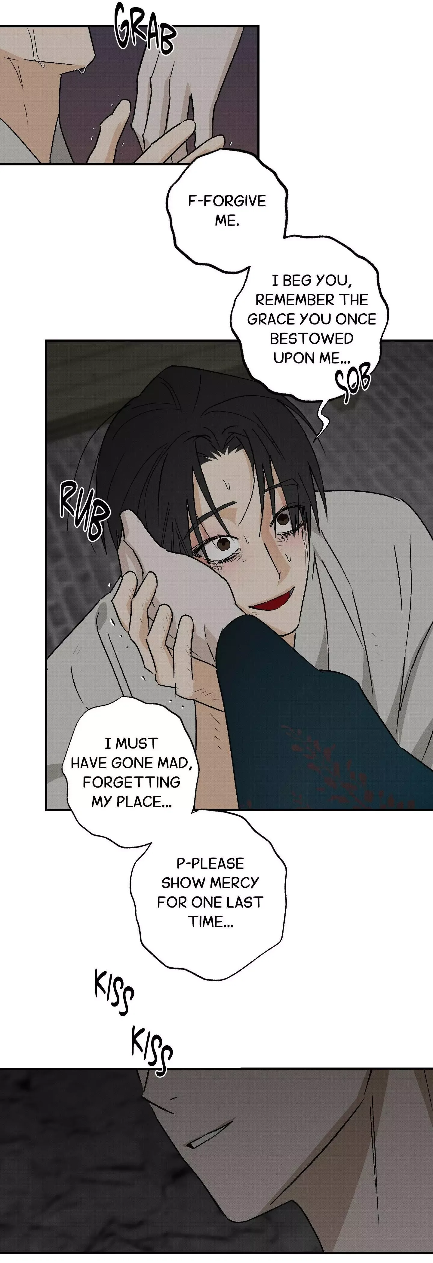 Tales of a Moonless Night Chapter 28 page 29