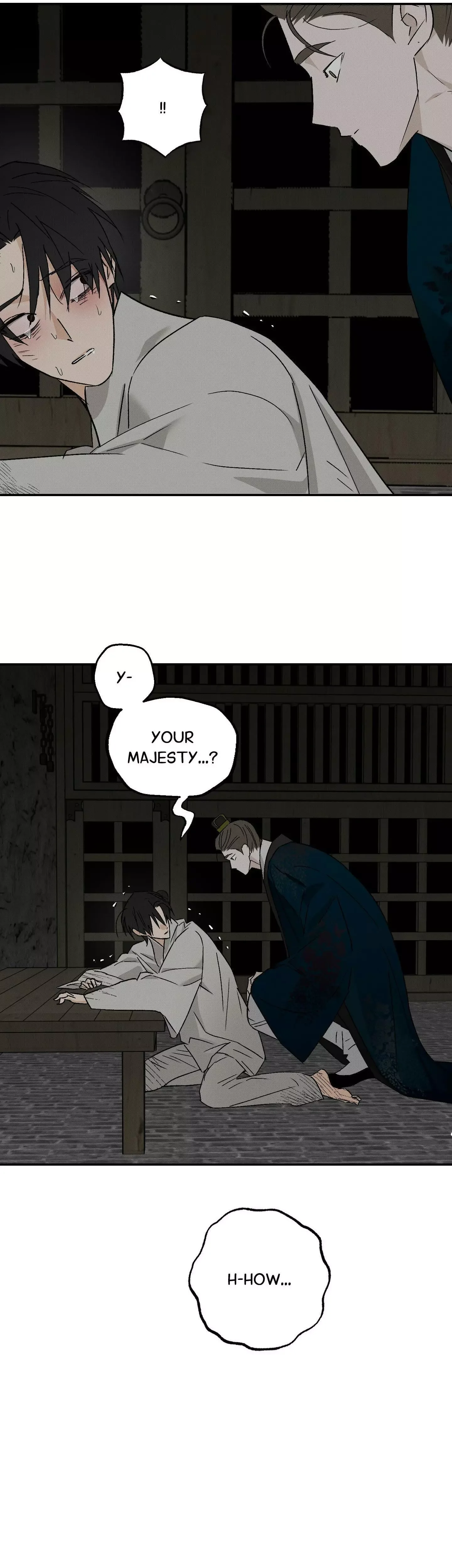 Tales of a Moonless Night Chapter 28 page 19