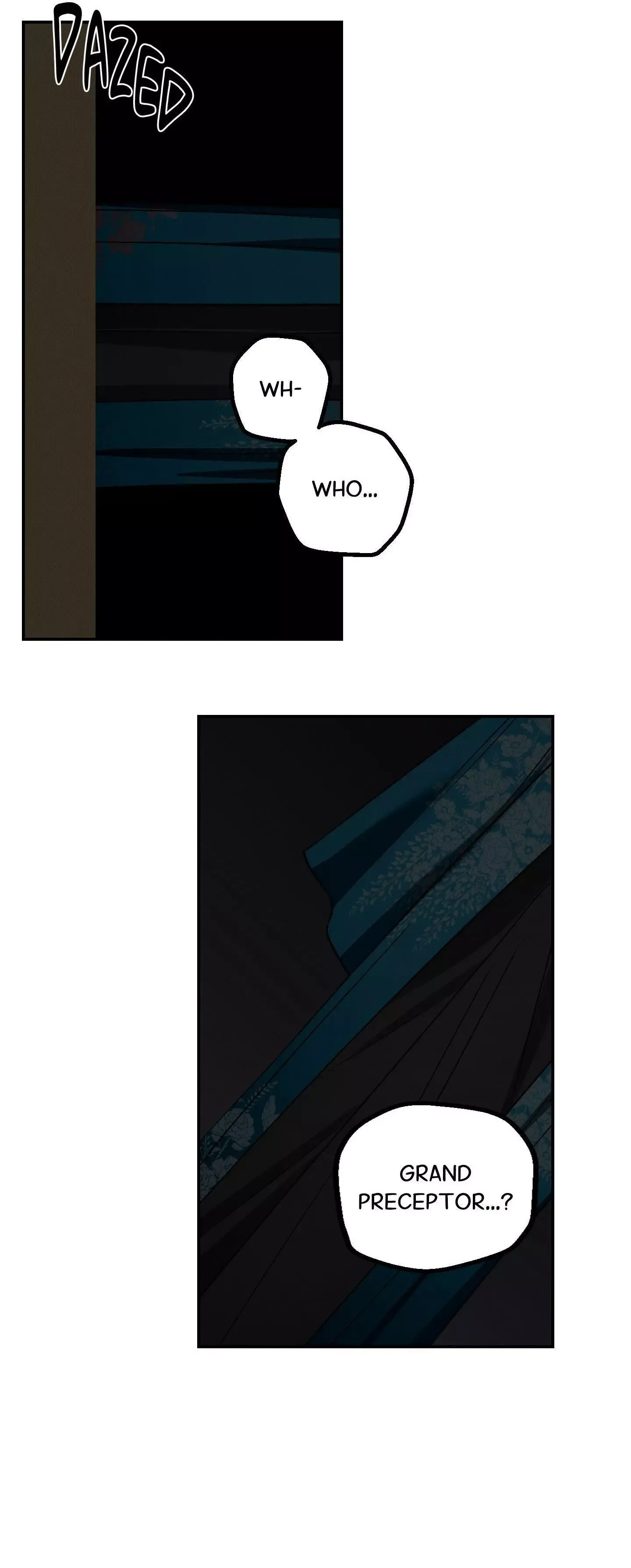 Tales of a Moonless Night Chapter 28 page 13