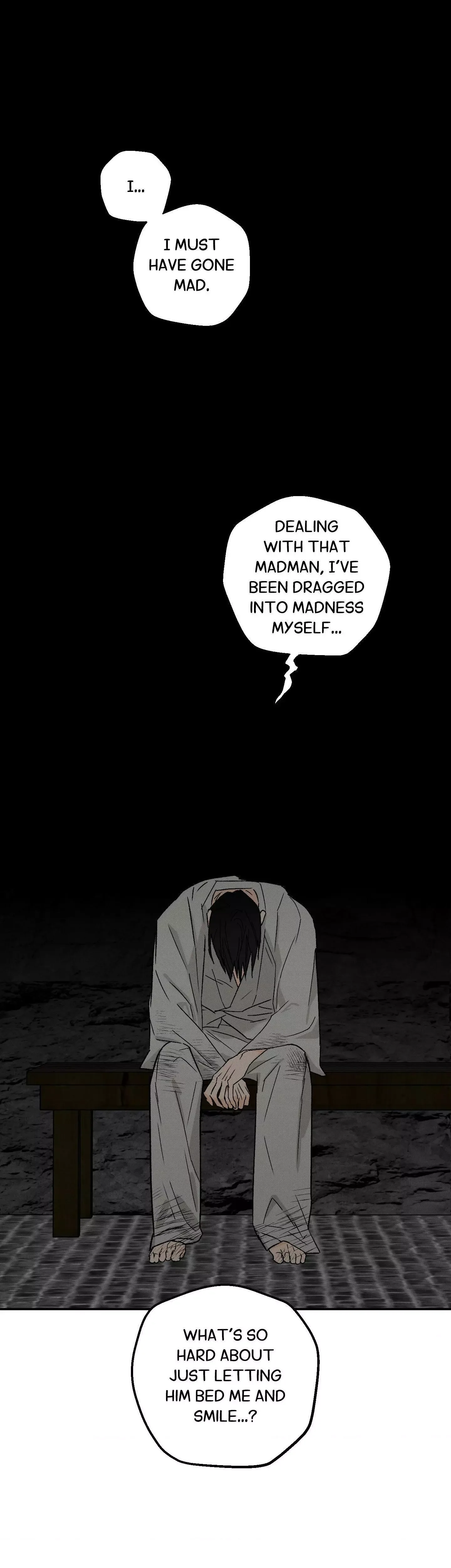 Tales of a Moonless Night Chapter 28 page 8