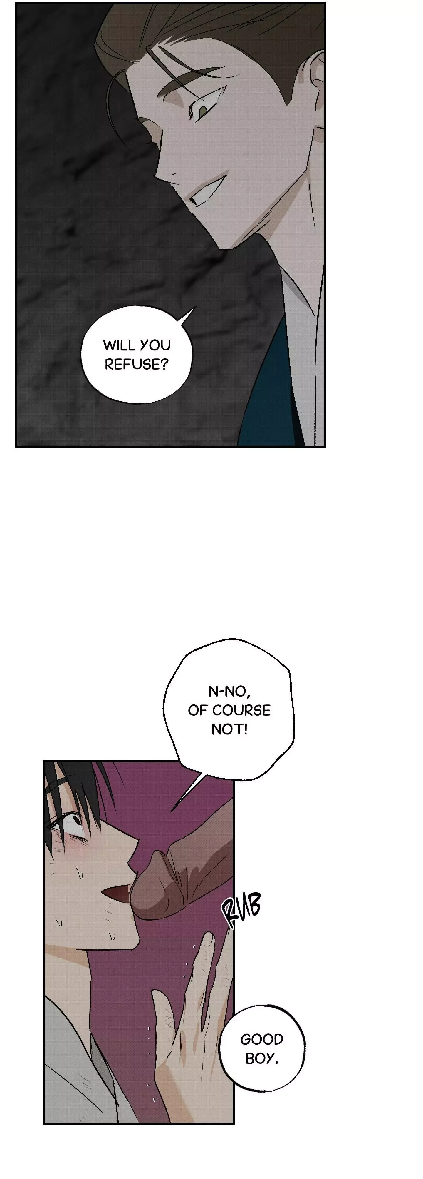Tales of a Moonless Night Chapter 28 page 31