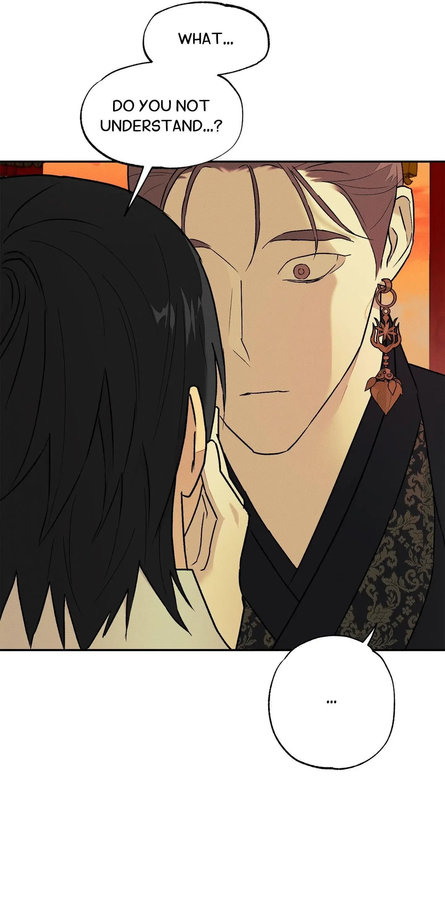 Tales of a Moonless Night Chapter 3 page 3
