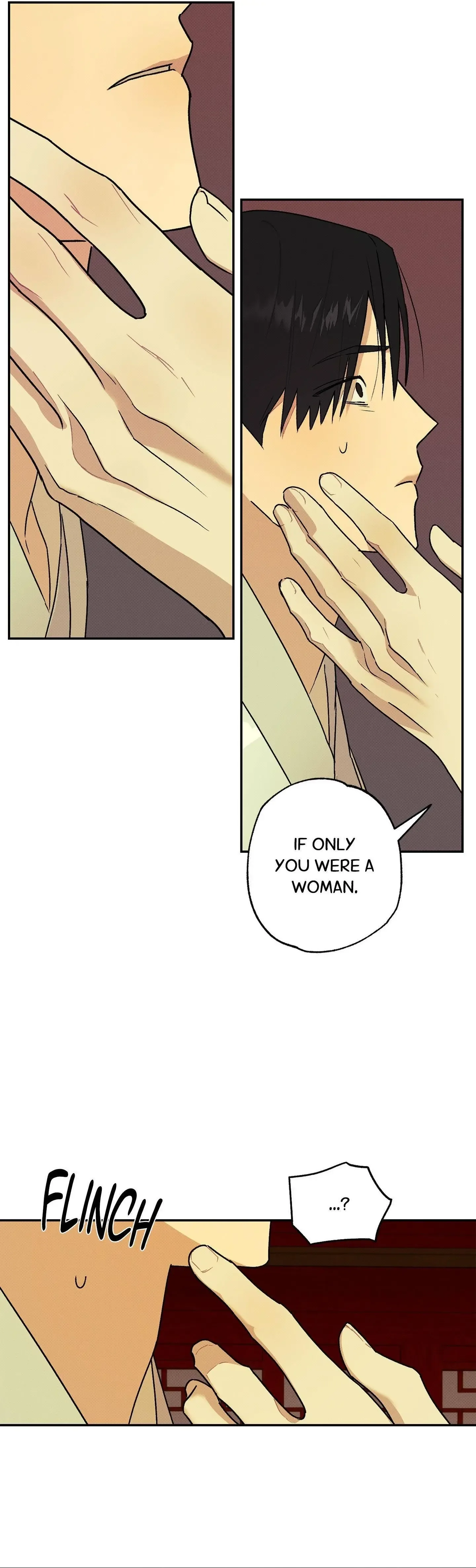 Tales of a Moonless Night Chapter 3 page 4