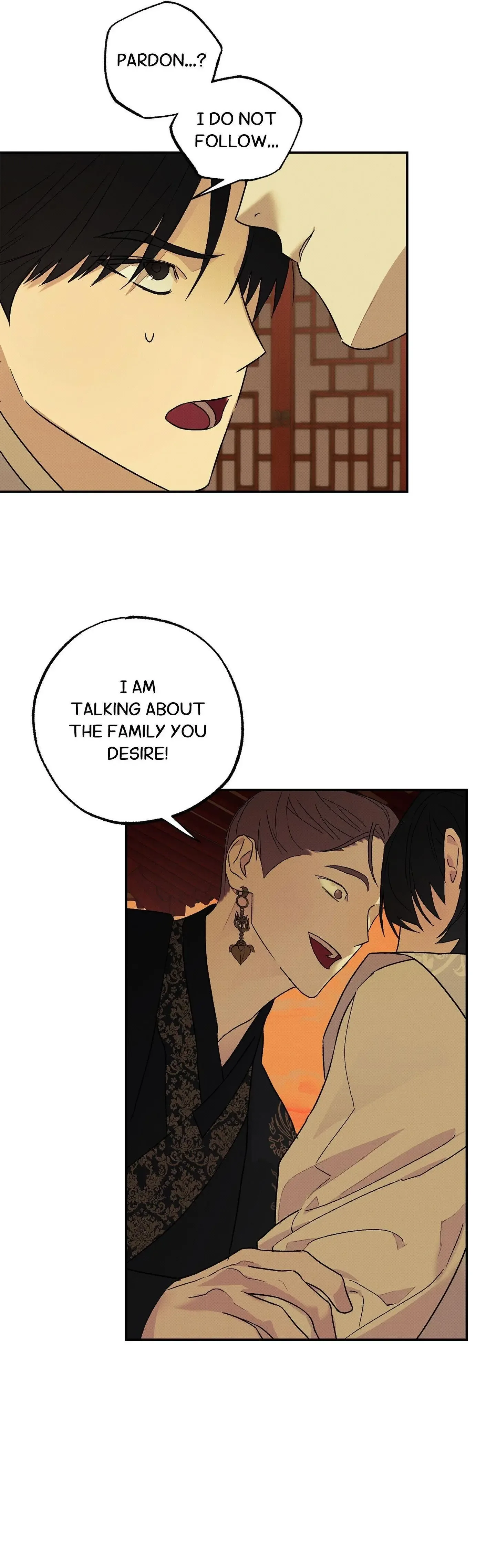 Tales of a Moonless Night Chapter 3 page 7