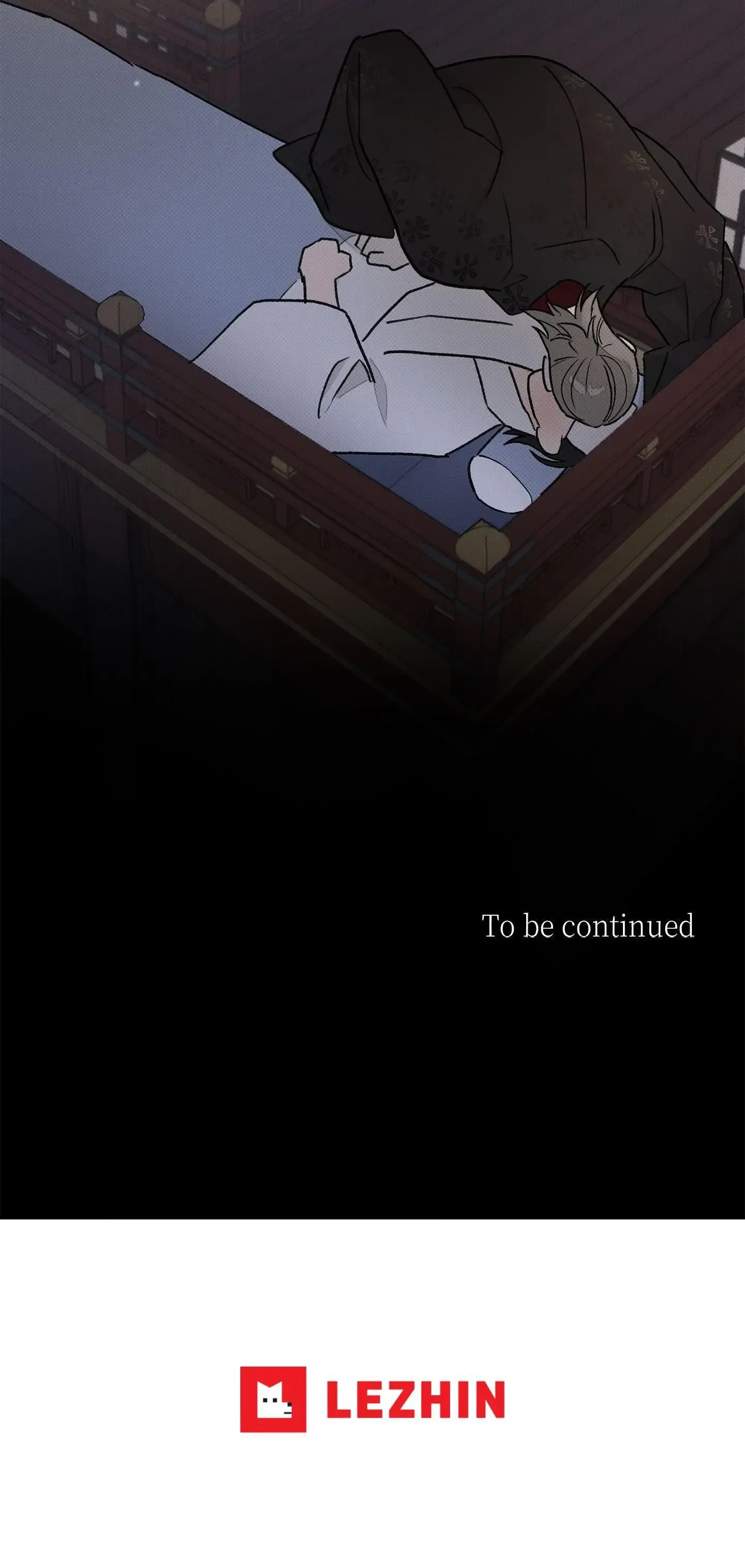 Tales of a Moonless Night Chapter 3 page 33