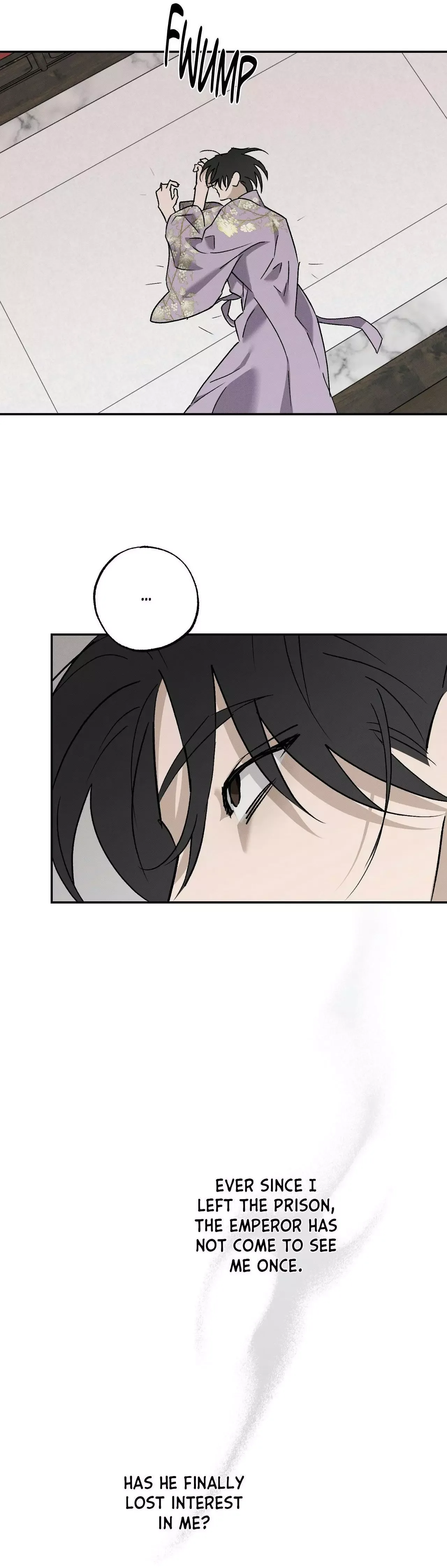 Tales of a Moonless Night Chapter 33 page 7
