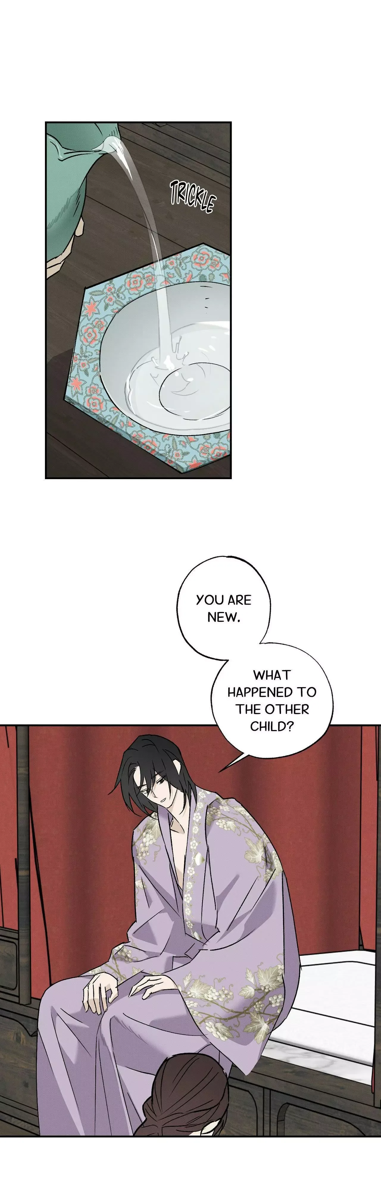 Tales of a Moonless Night Chapter 33 page 4
