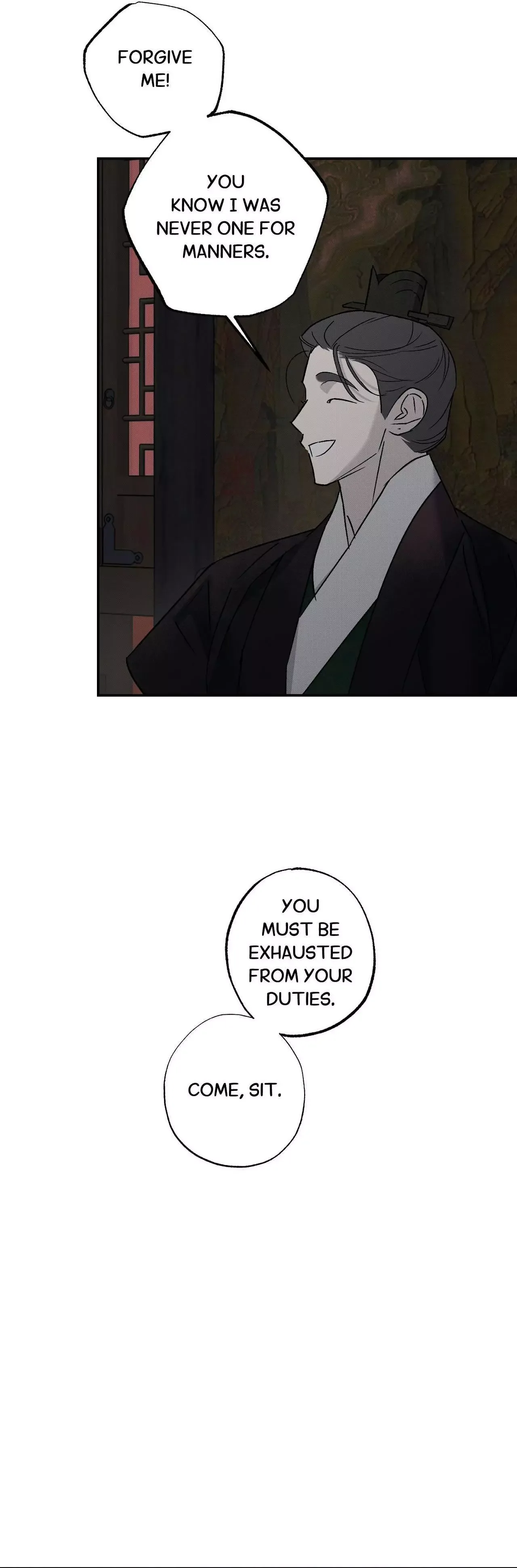 Tales of a Moonless Night Chapter 33 page 24