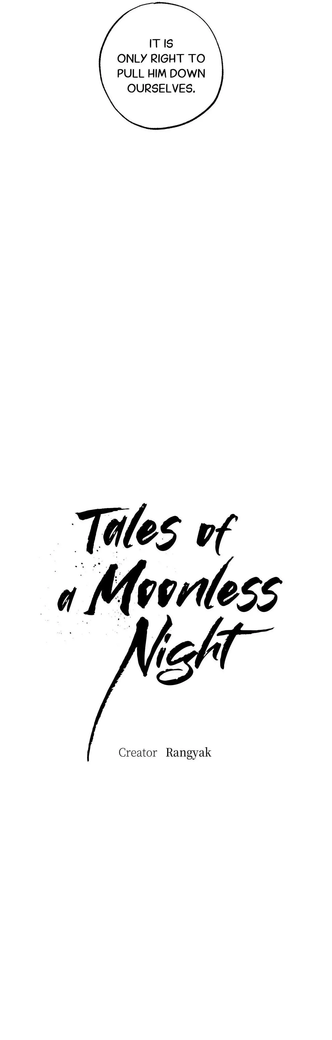 Tales of a Moonless Night Chapter 33 page 20