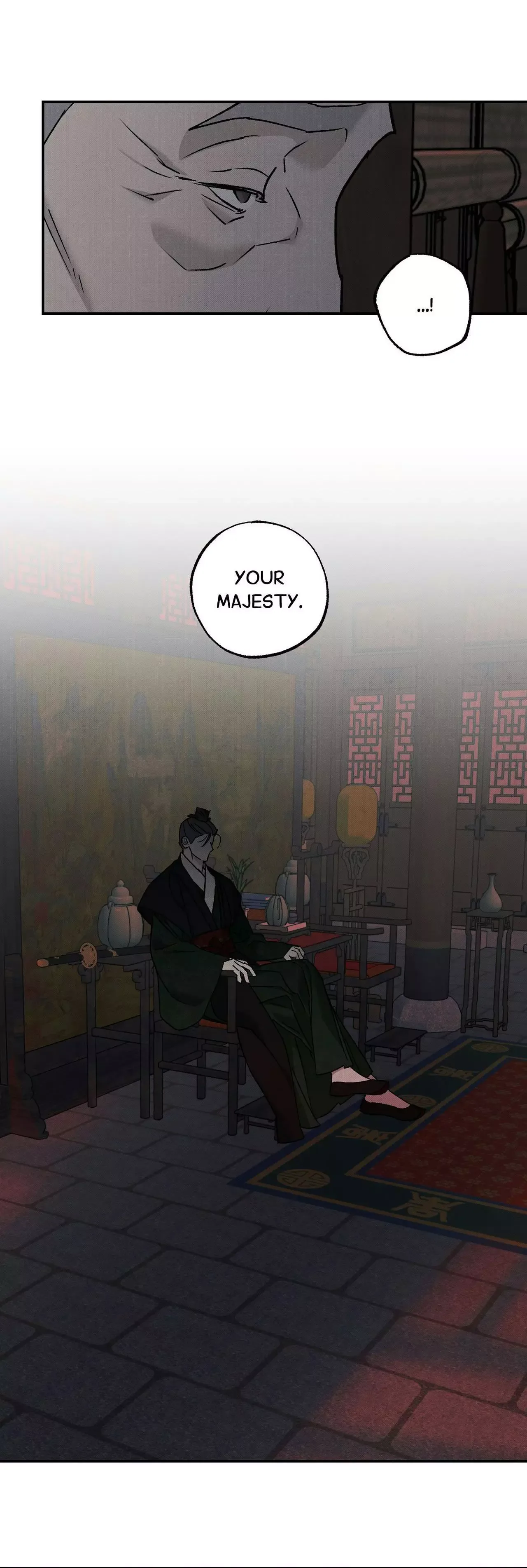 Tales of a Moonless Night Chapter 33 page 22