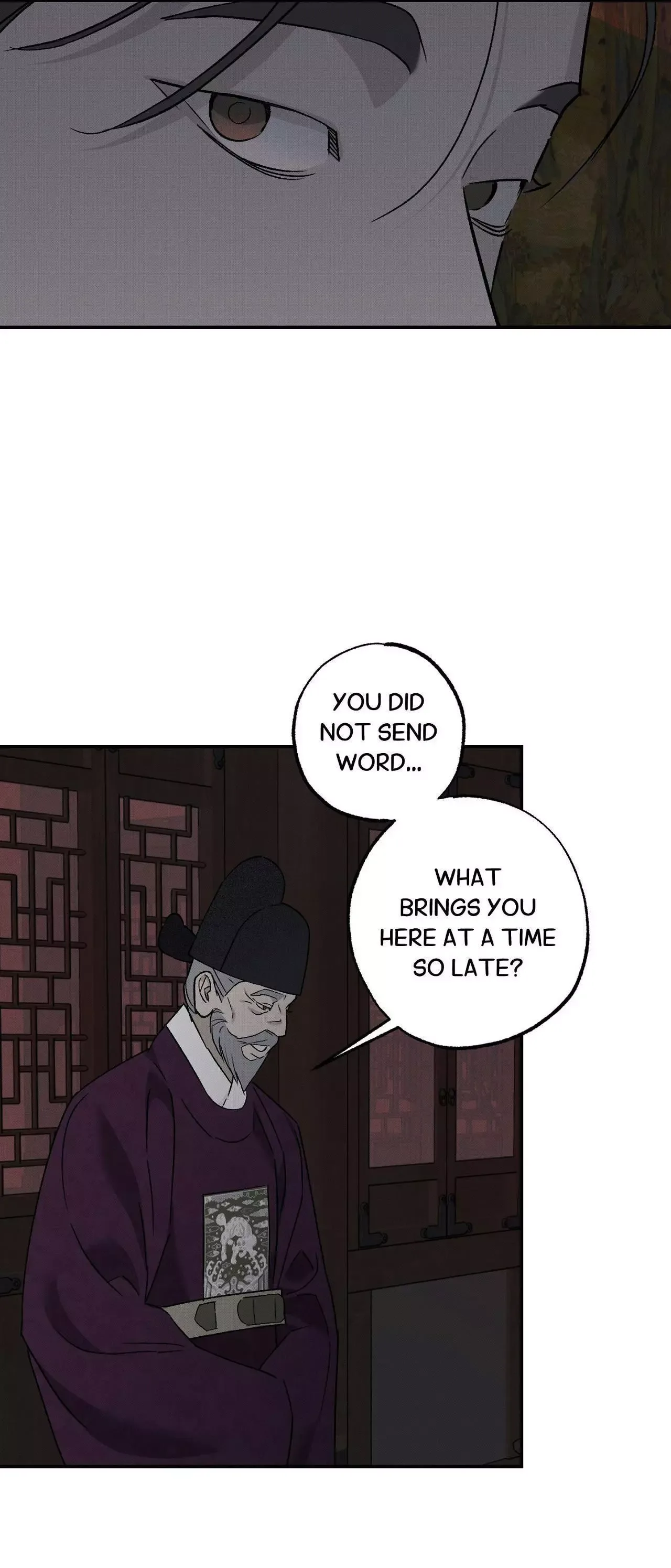 Tales of a Moonless Night Chapter 33 page 23