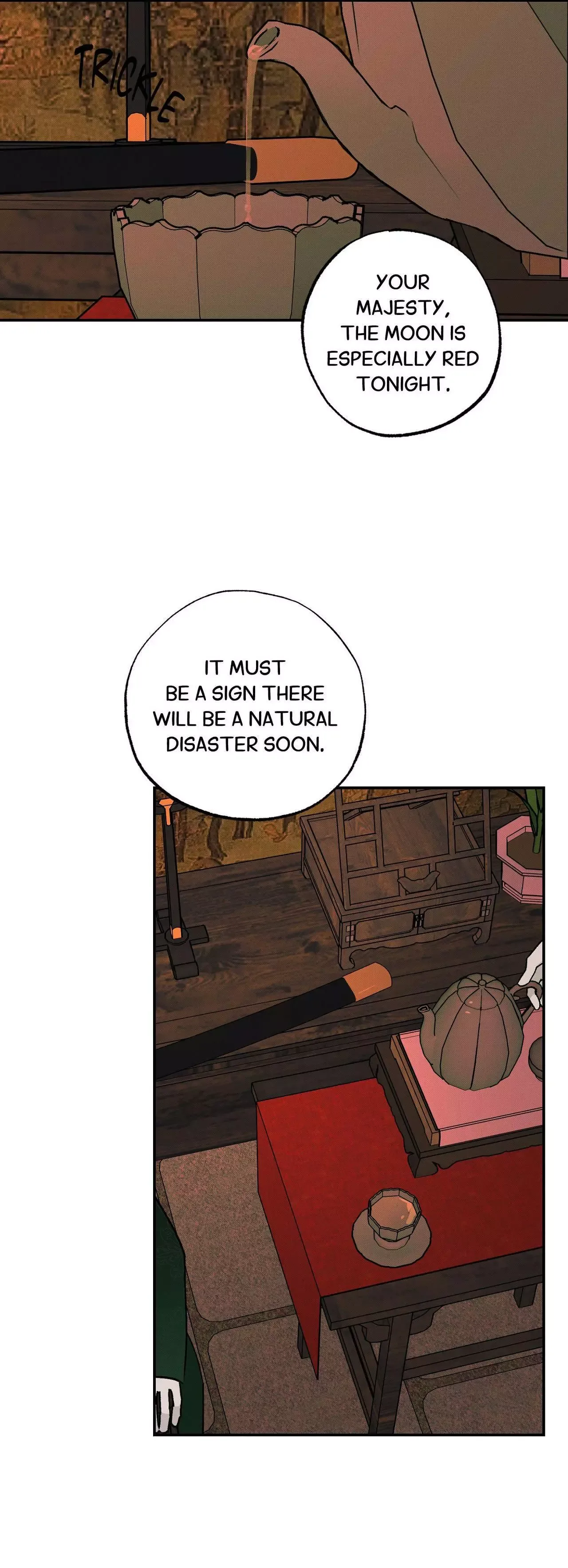 Tales of a Moonless Night Chapter 33 page 25