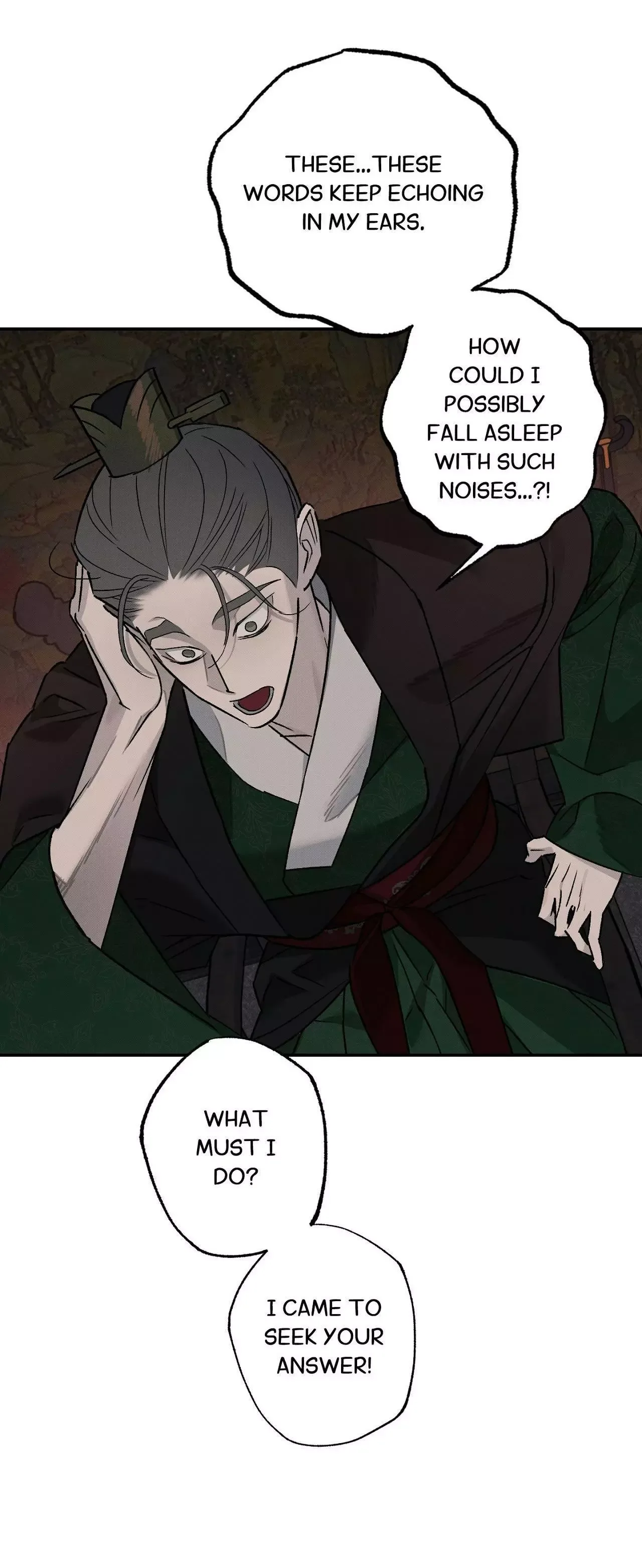 Tales of a Moonless Night Chapter 33 page 29