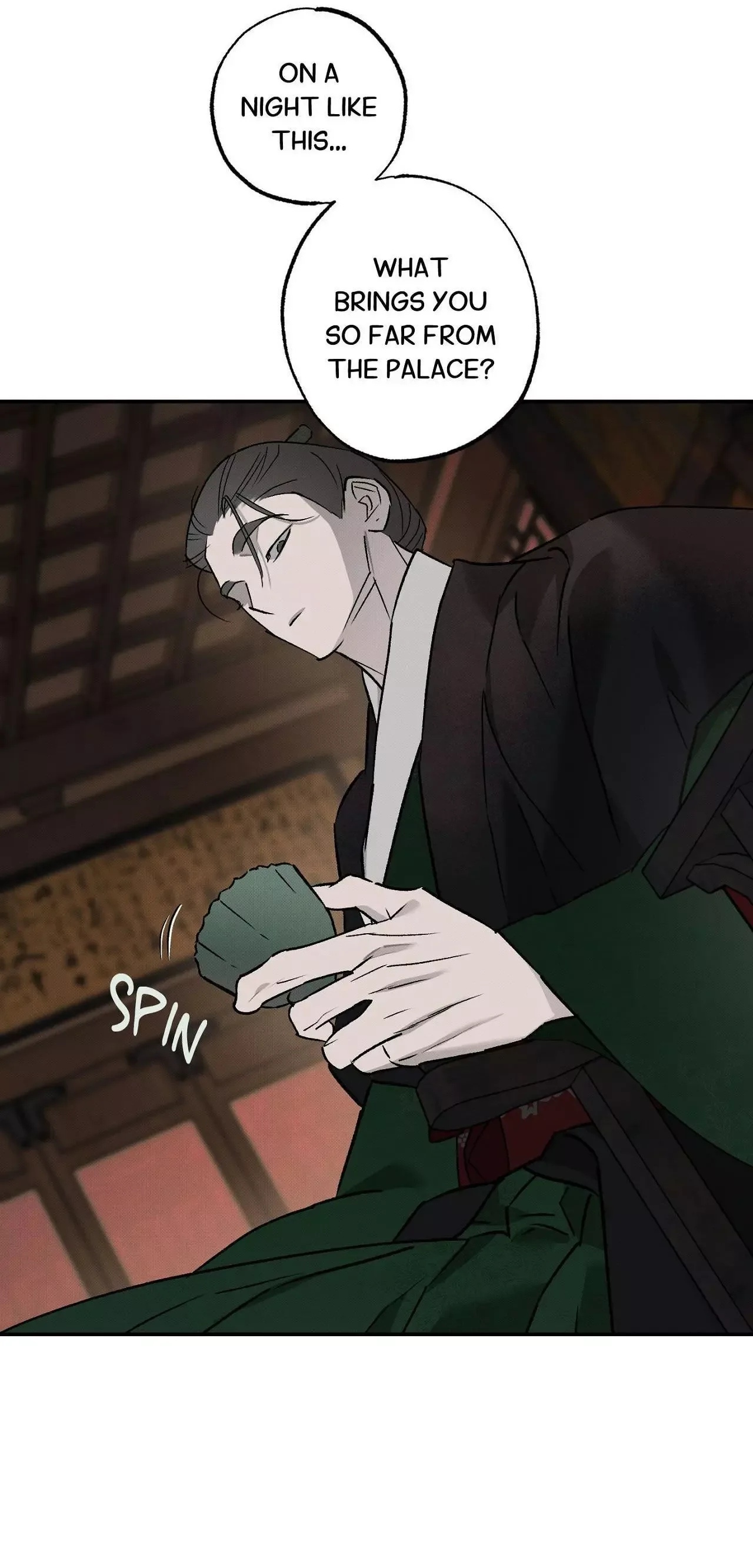 Tales of a Moonless Night Chapter 33 page 26