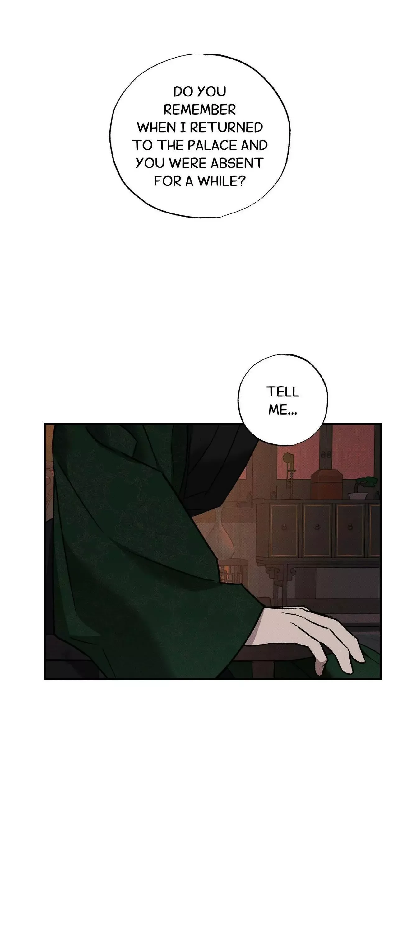 Tales of a Moonless Night Chapter 33 page 31