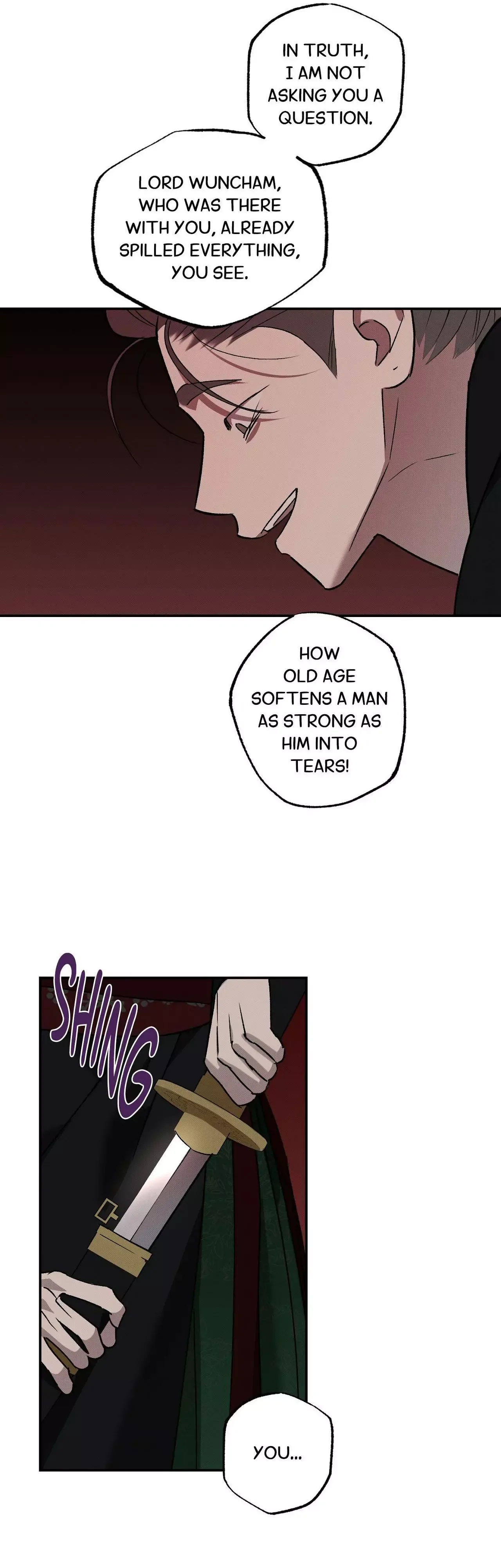 Tales of a Moonless Night Chapter 33 page 34