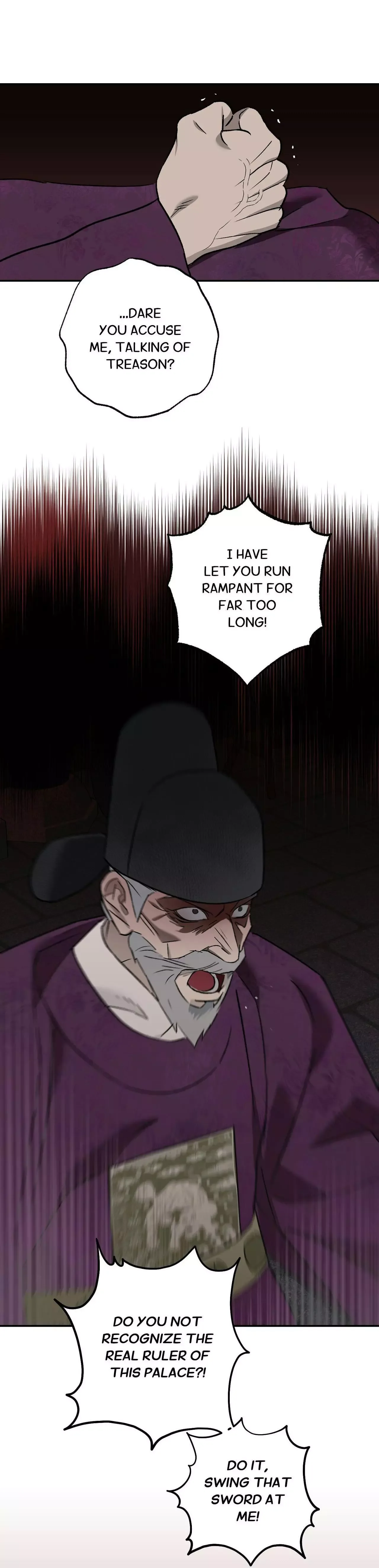 Tales of a Moonless Night Chapter 33 page 41