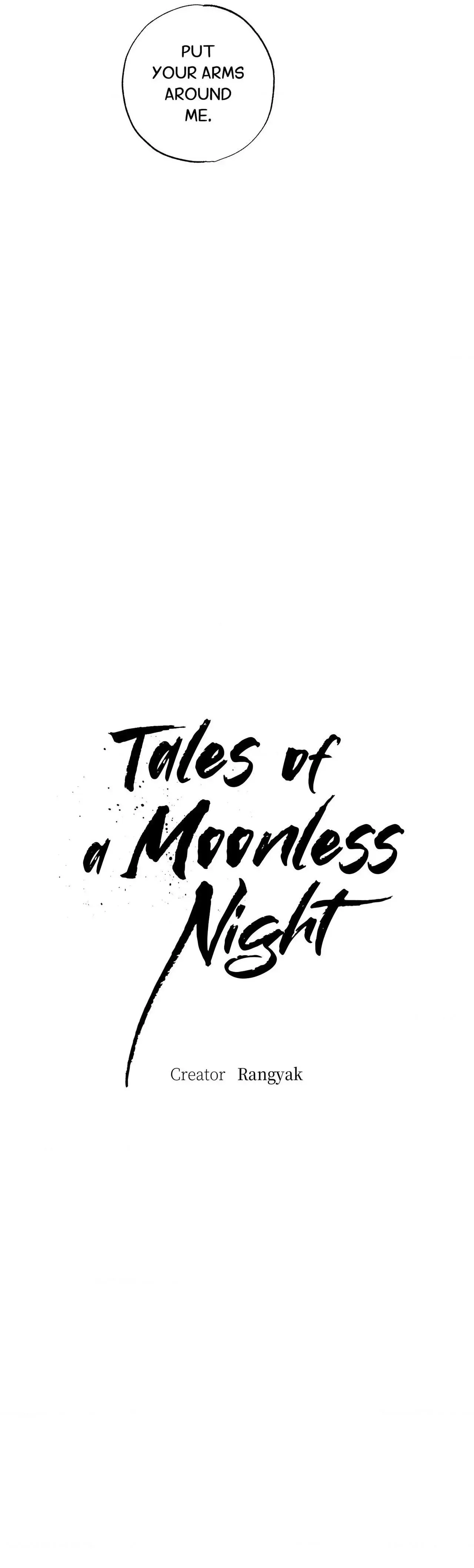 Tales of a Moonless Night Chapter 34 page 14