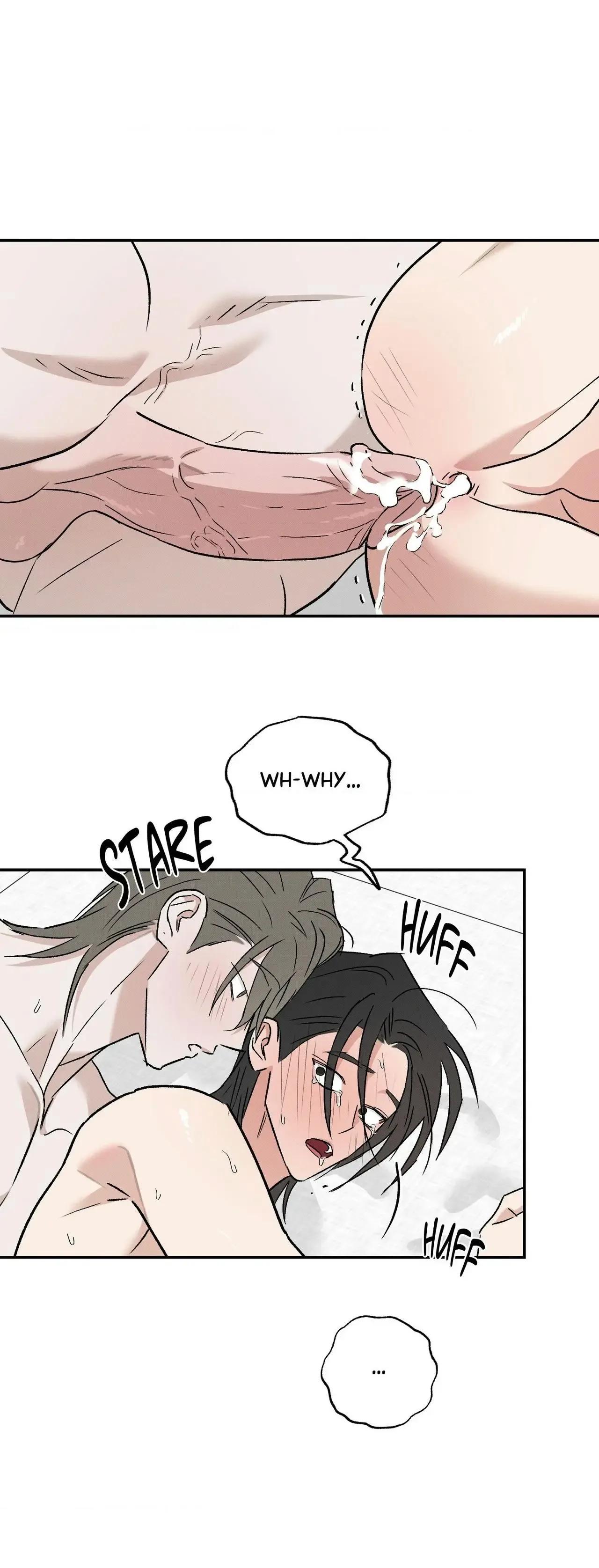Tales of a Moonless Night Chapter 34 page 25