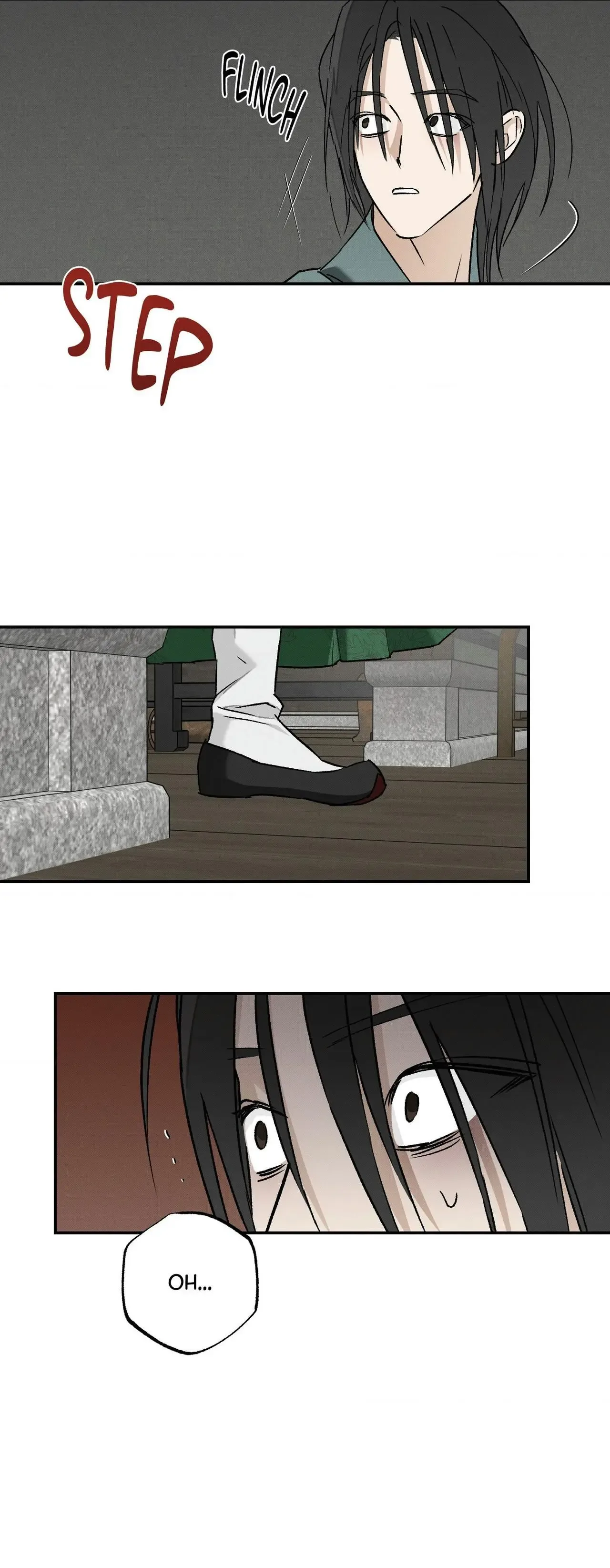 Tales of a Moonless Night Chapter 34 page 5