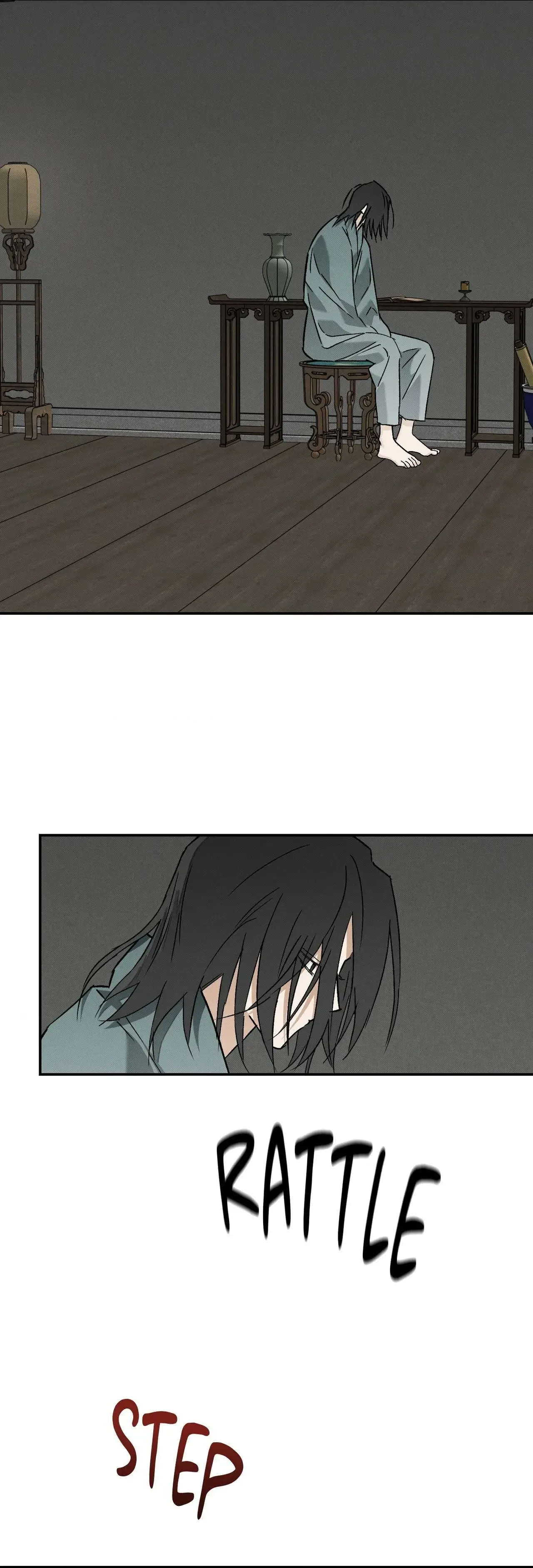 Tales of a Moonless Night Chapter 34 page 4