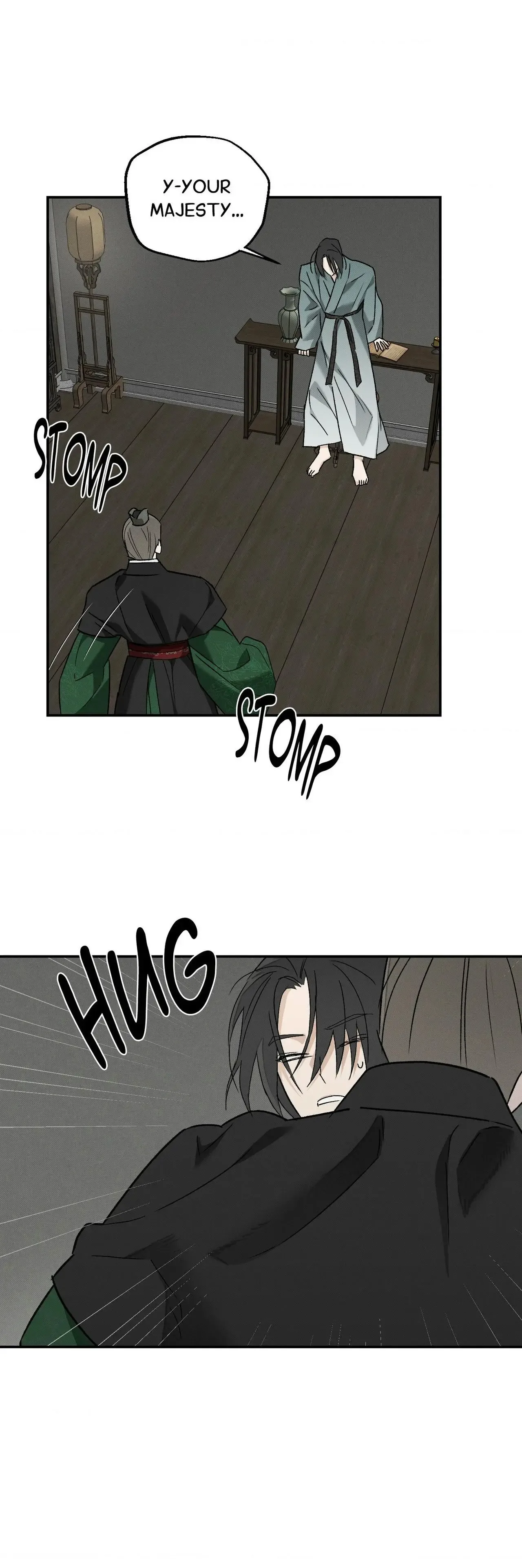 Tales of a Moonless Night Chapter 34 page 7