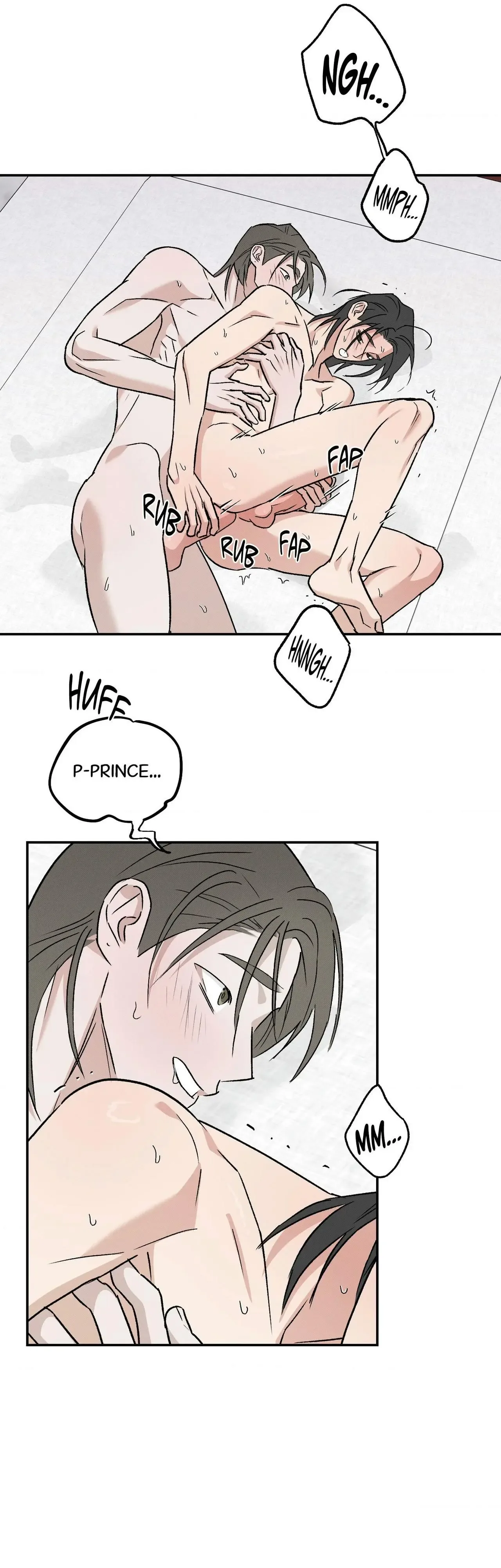 Tales of a Moonless Night Chapter 34 page 28